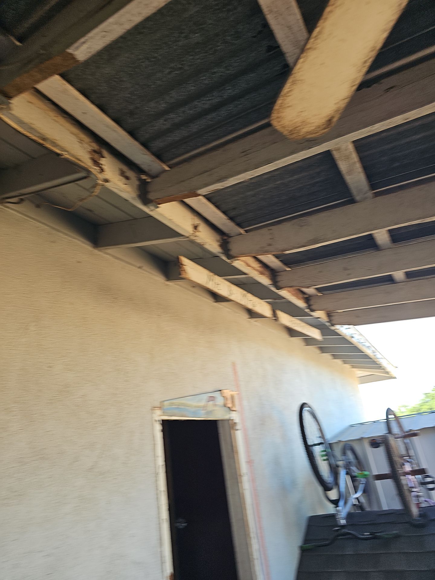 Reroof - Cemetery Rd, Stevinson by Econo Roofing