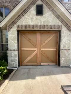 Project in Wylie by Rhino Roofing and General Contracting, LLC