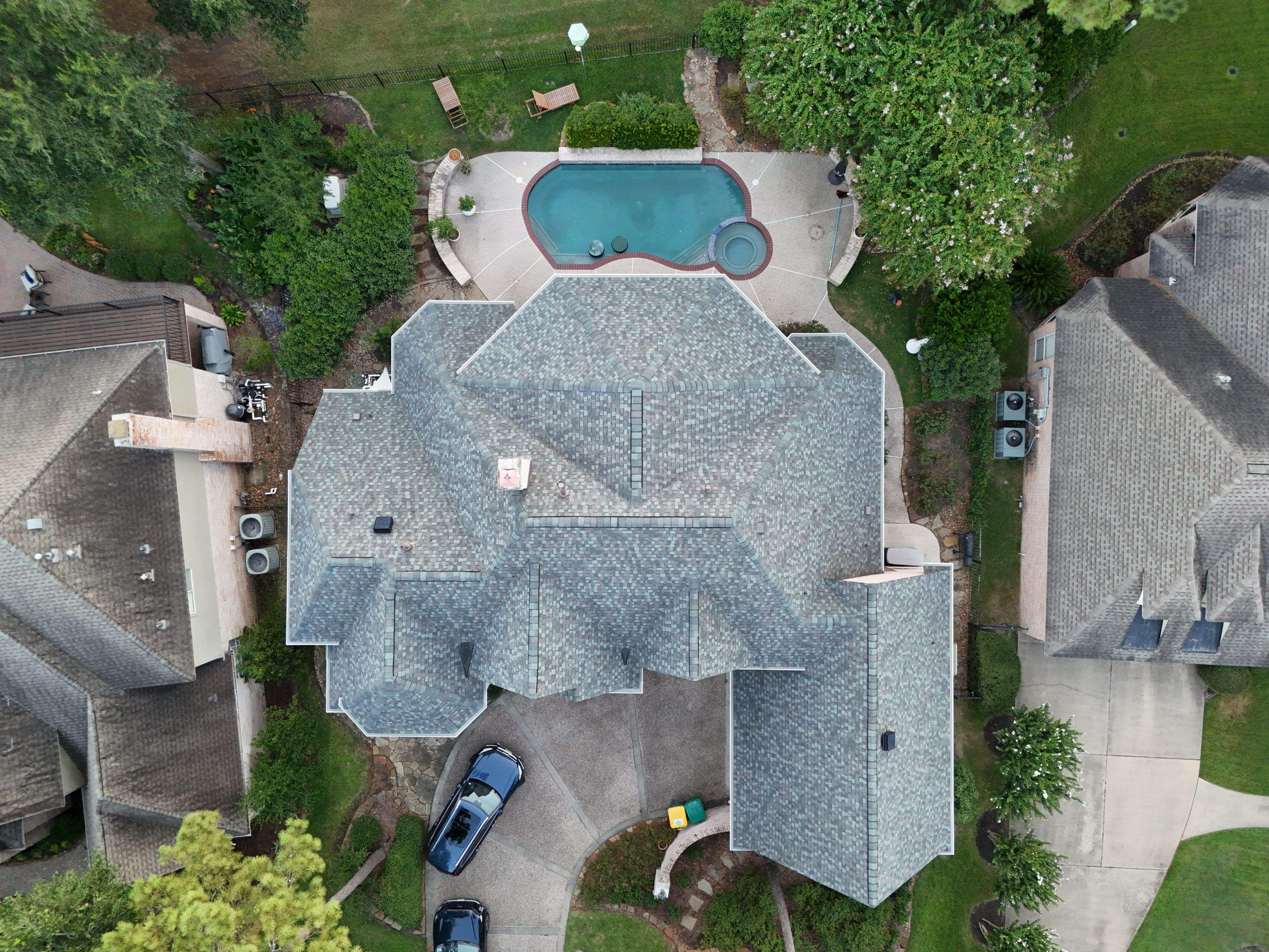 14 Shearwater Place by Noble Roofing