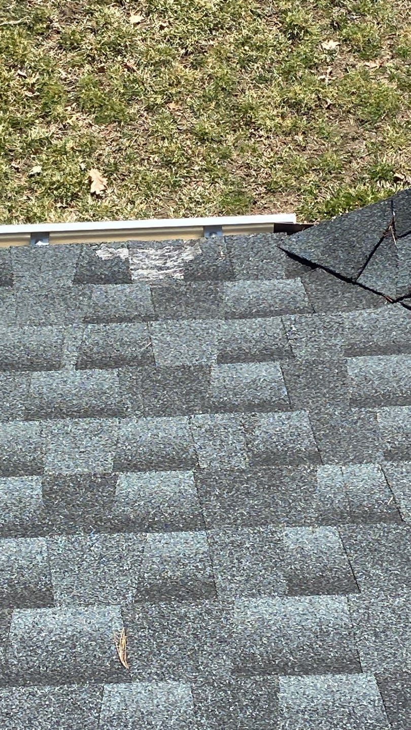 Residential Roofing Installation using GAF Timberline HDZ by Sensible Home Solutions