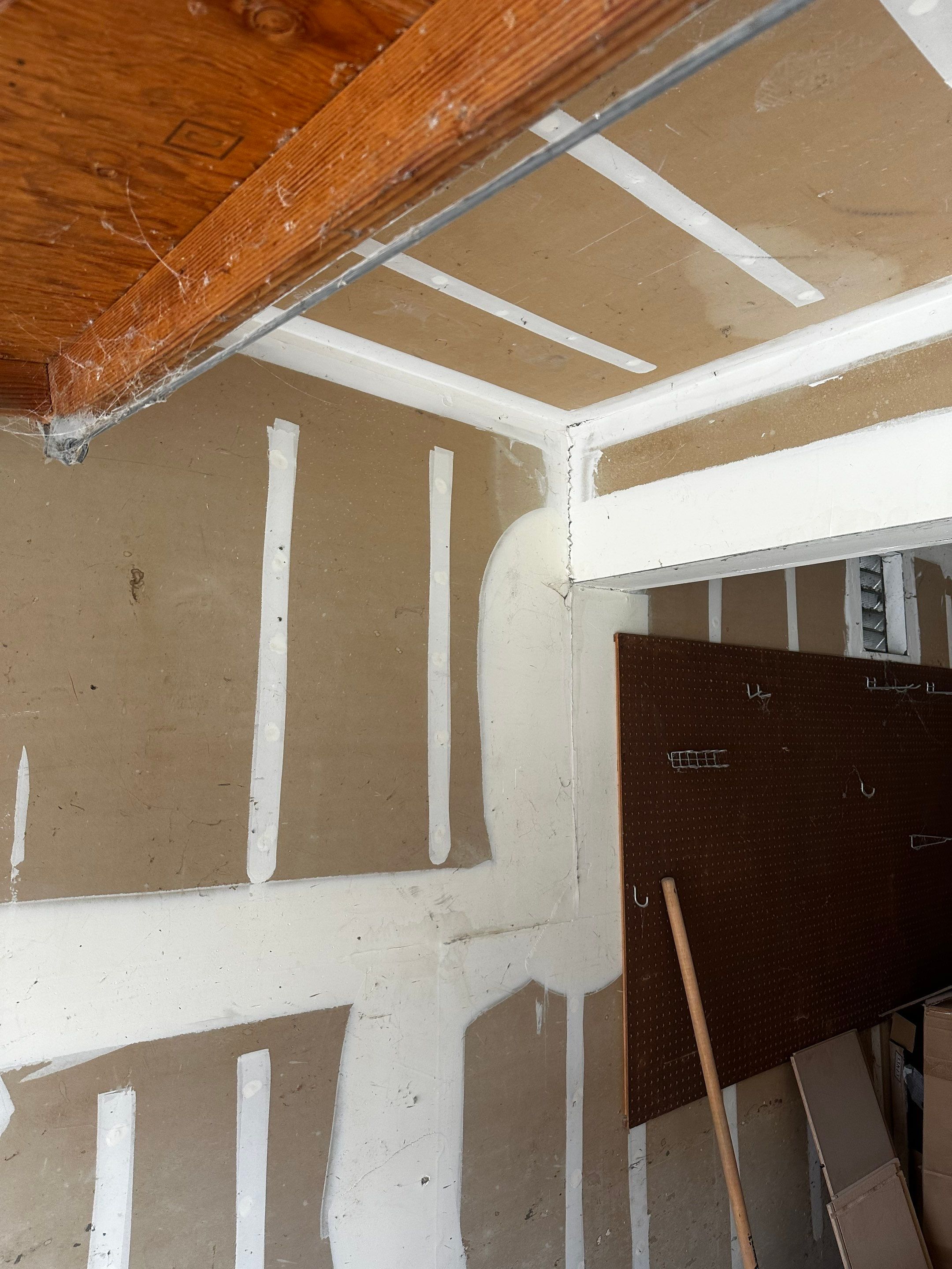 Project in Oceanside by West Cal Builders