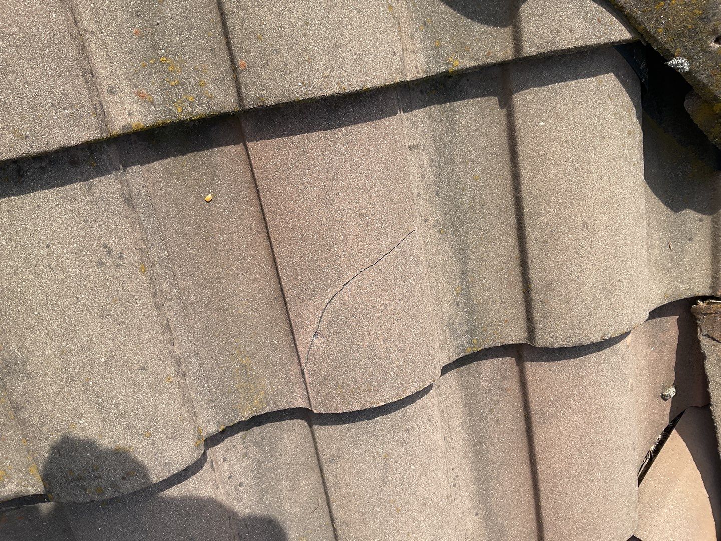 Tile Roof Repair and Maintenance Services in El Cajon by Reliable Roofing San Diego Inc.