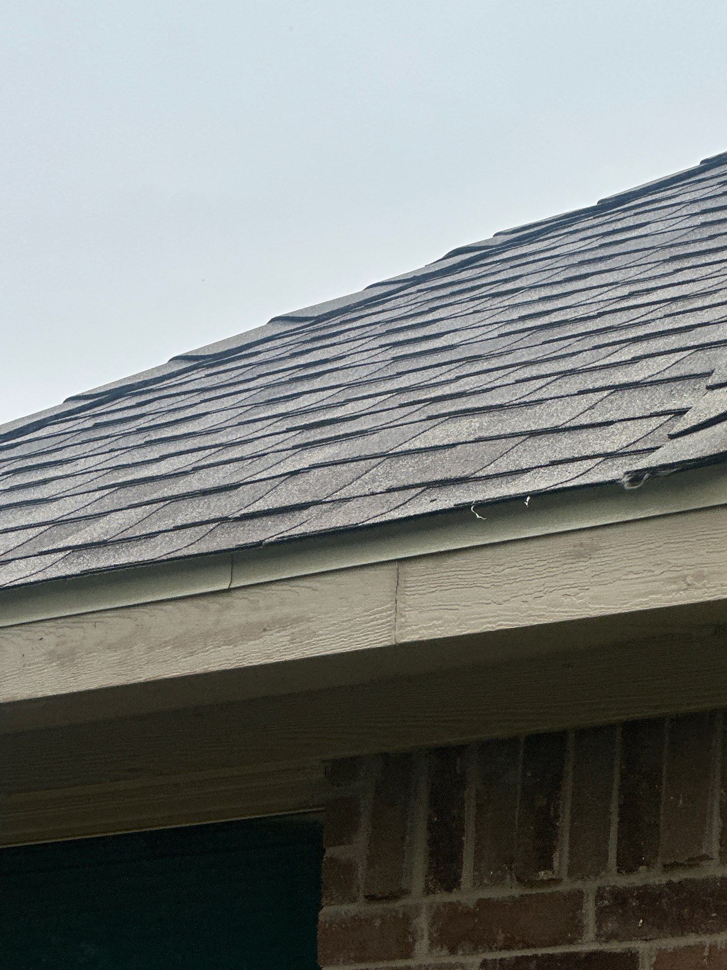 Project in Wylie by Rhino Roofing and General Contracting, LLC