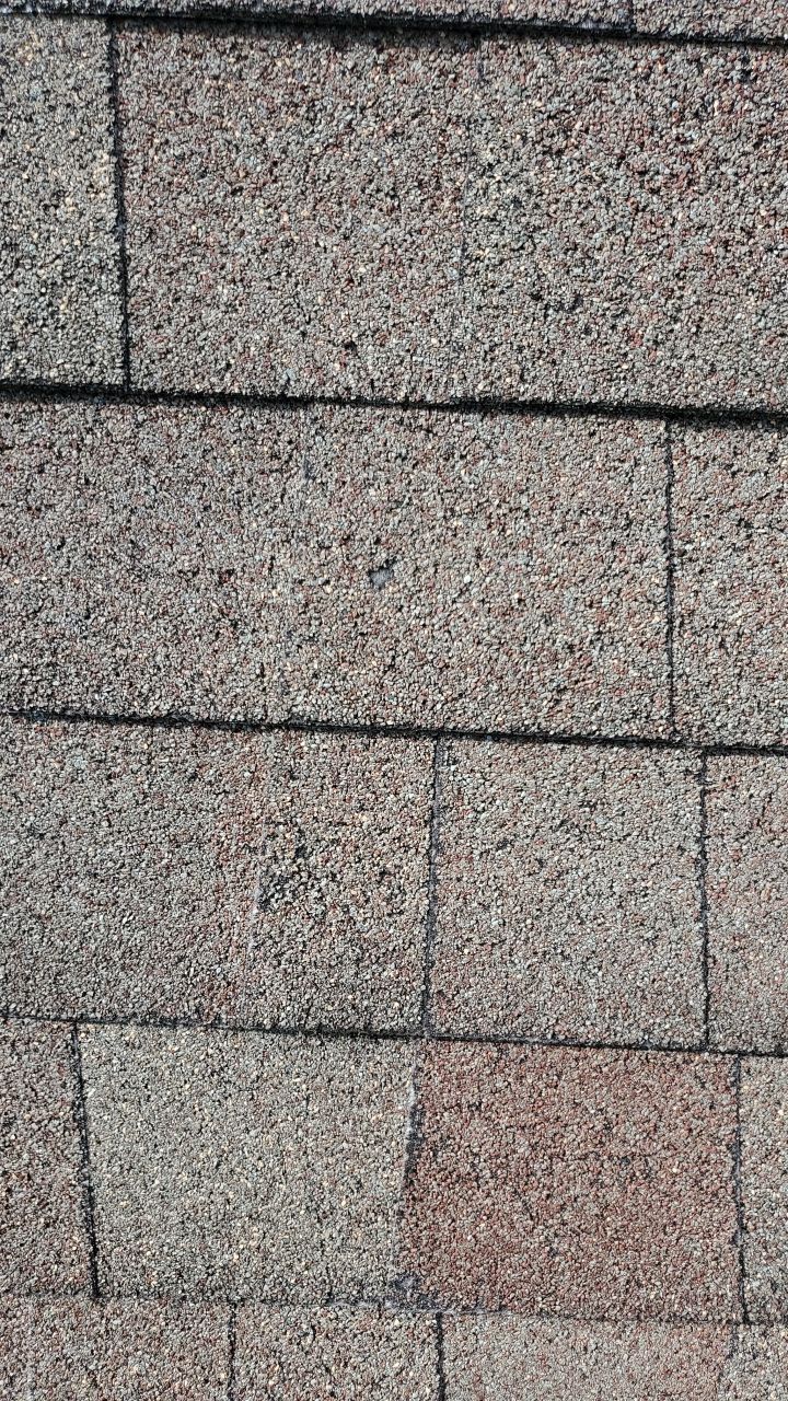 Residential Roofing Installation using Duration Series Shingles - Driftwood by RoofX 