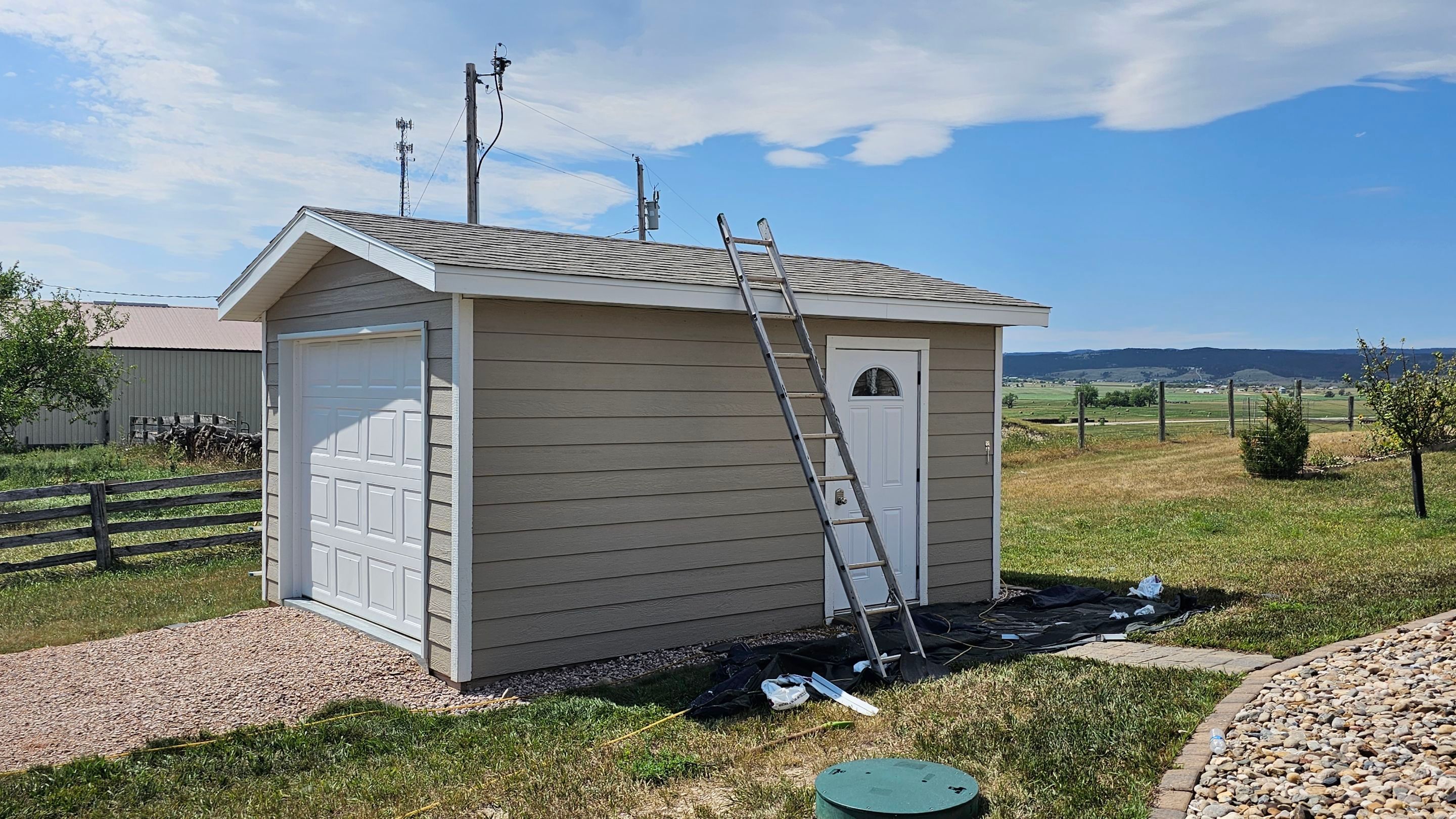 Residential Roofing Installation using EuroShield by Weather-Tite Exteriors LLC