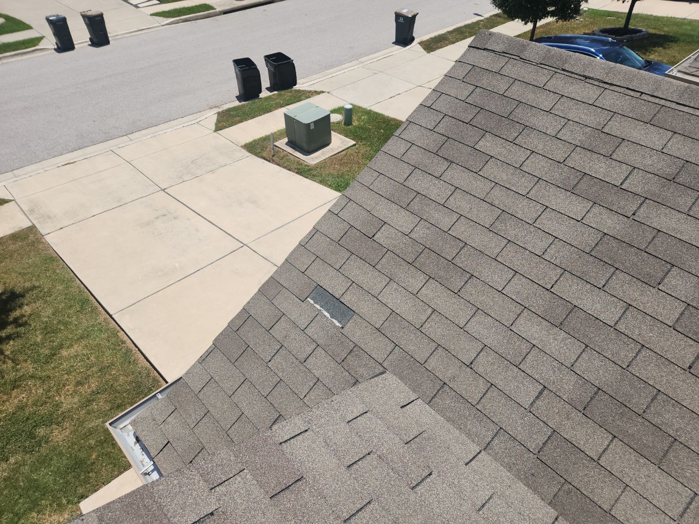 Roof Repair by RoofsOnly.com