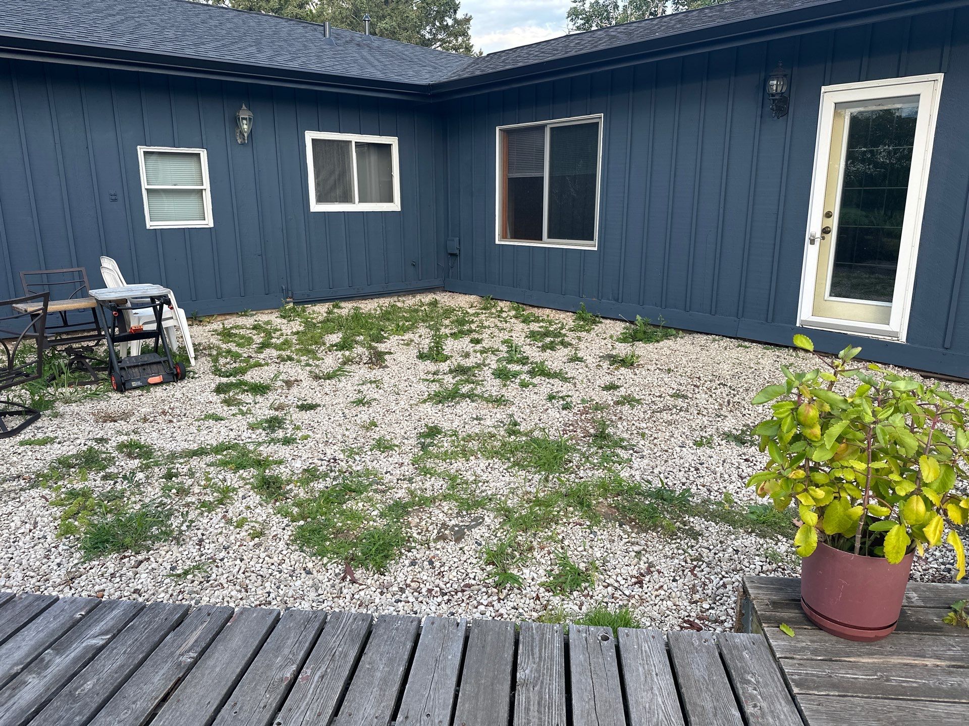 Project in Fond du Lac, WI by Craftsmen Of Integrity