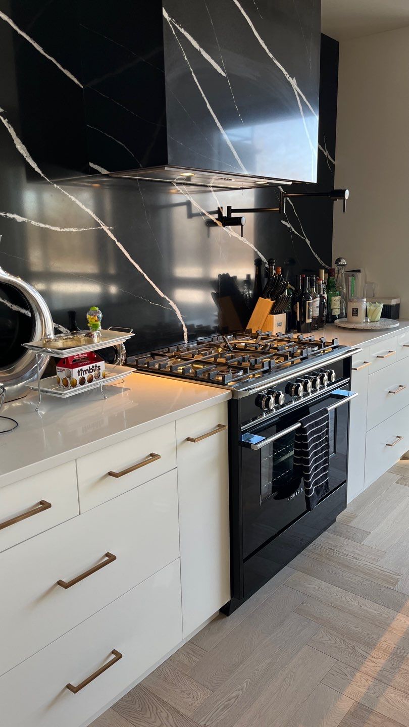 Beautiful House in Edmonton SW Area by Tidyups Cleaning Service Inc