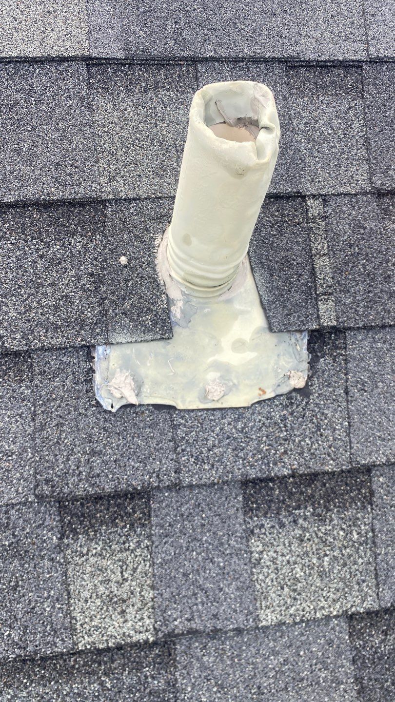 Quick Vent by Bayfront Roofing and Construction