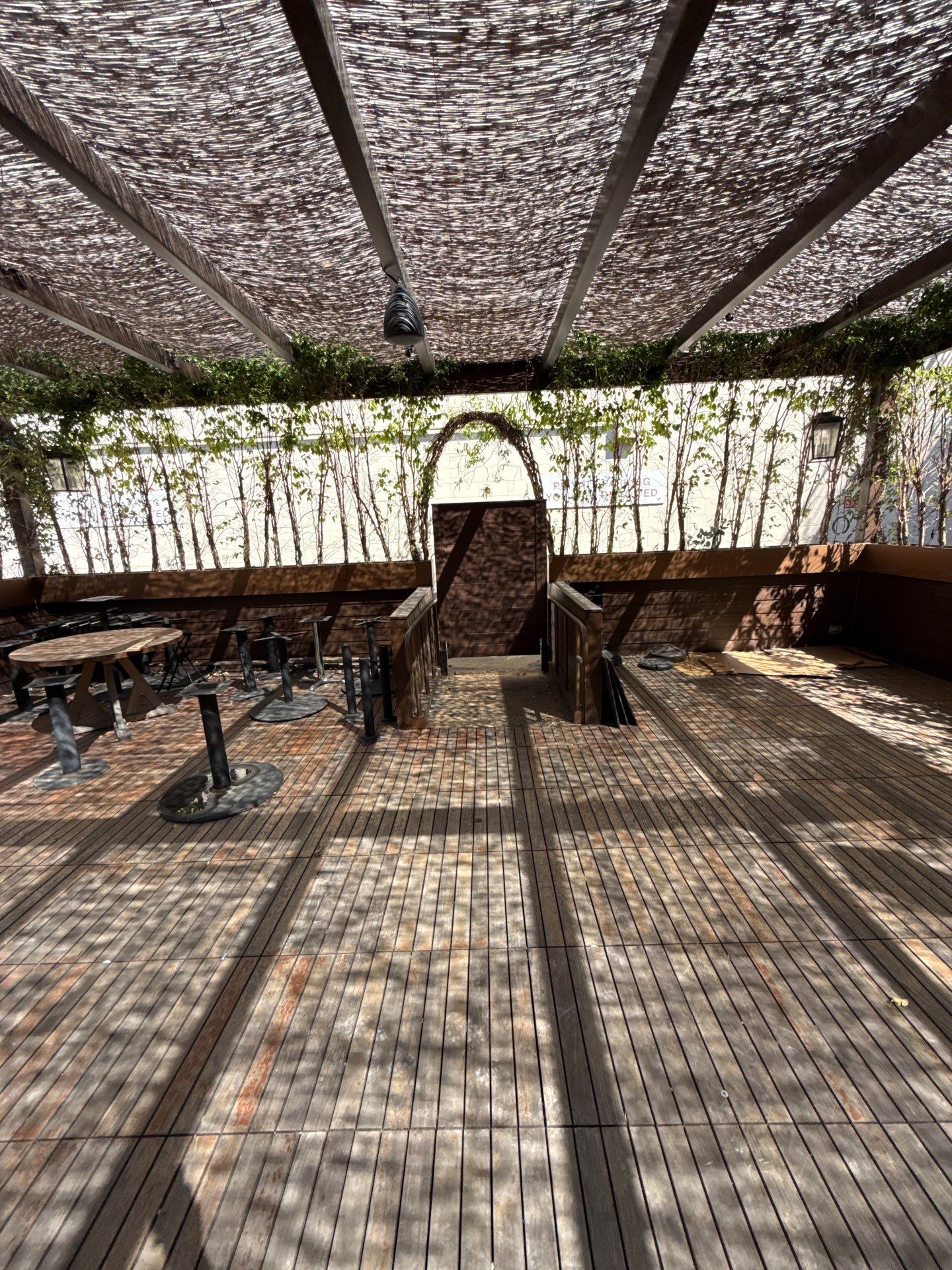 Project in Beverly Hills by M1 Builds, Inc.