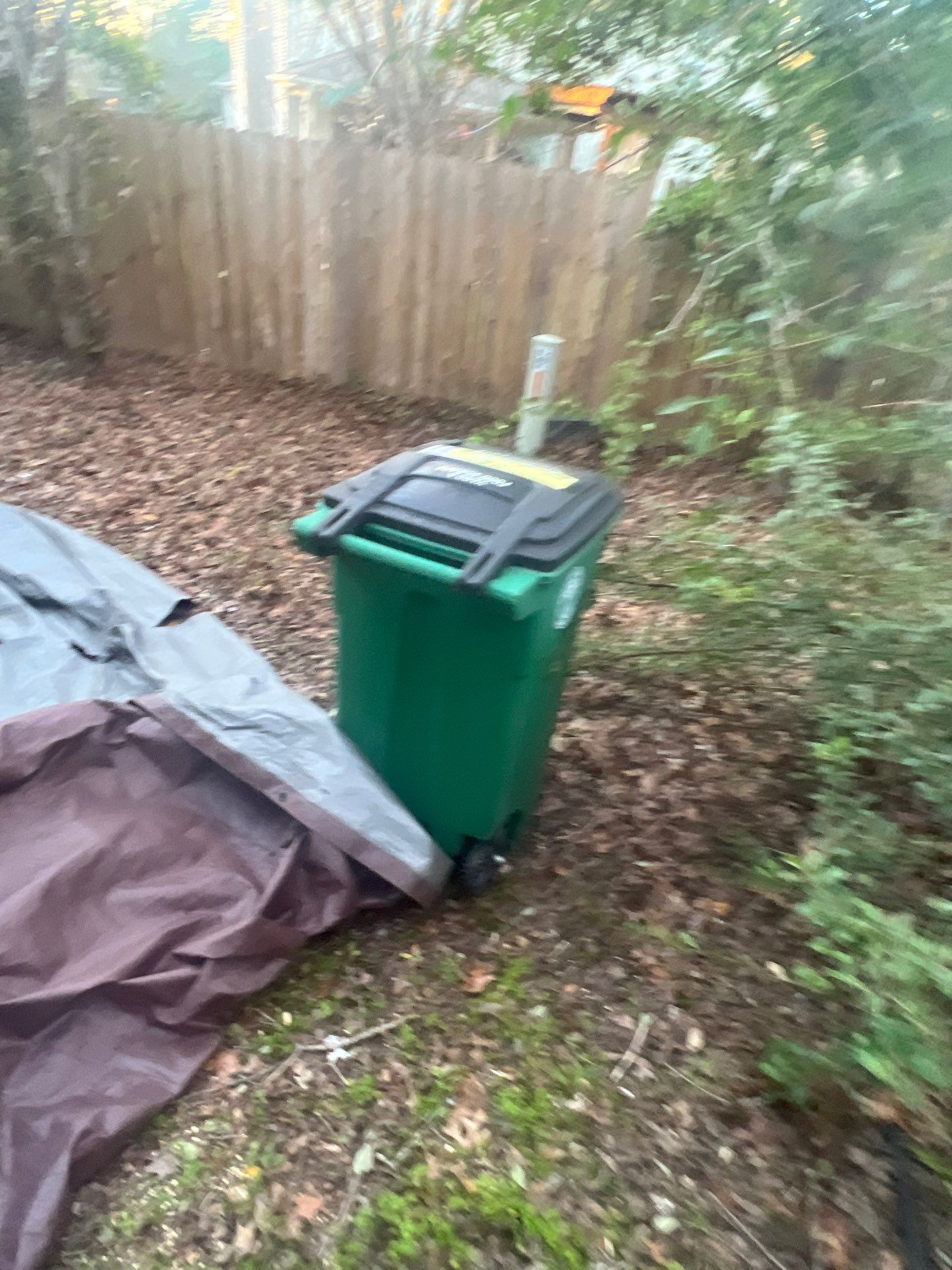 Project in Austin by Rhino Roofing and General Contracting, LLC