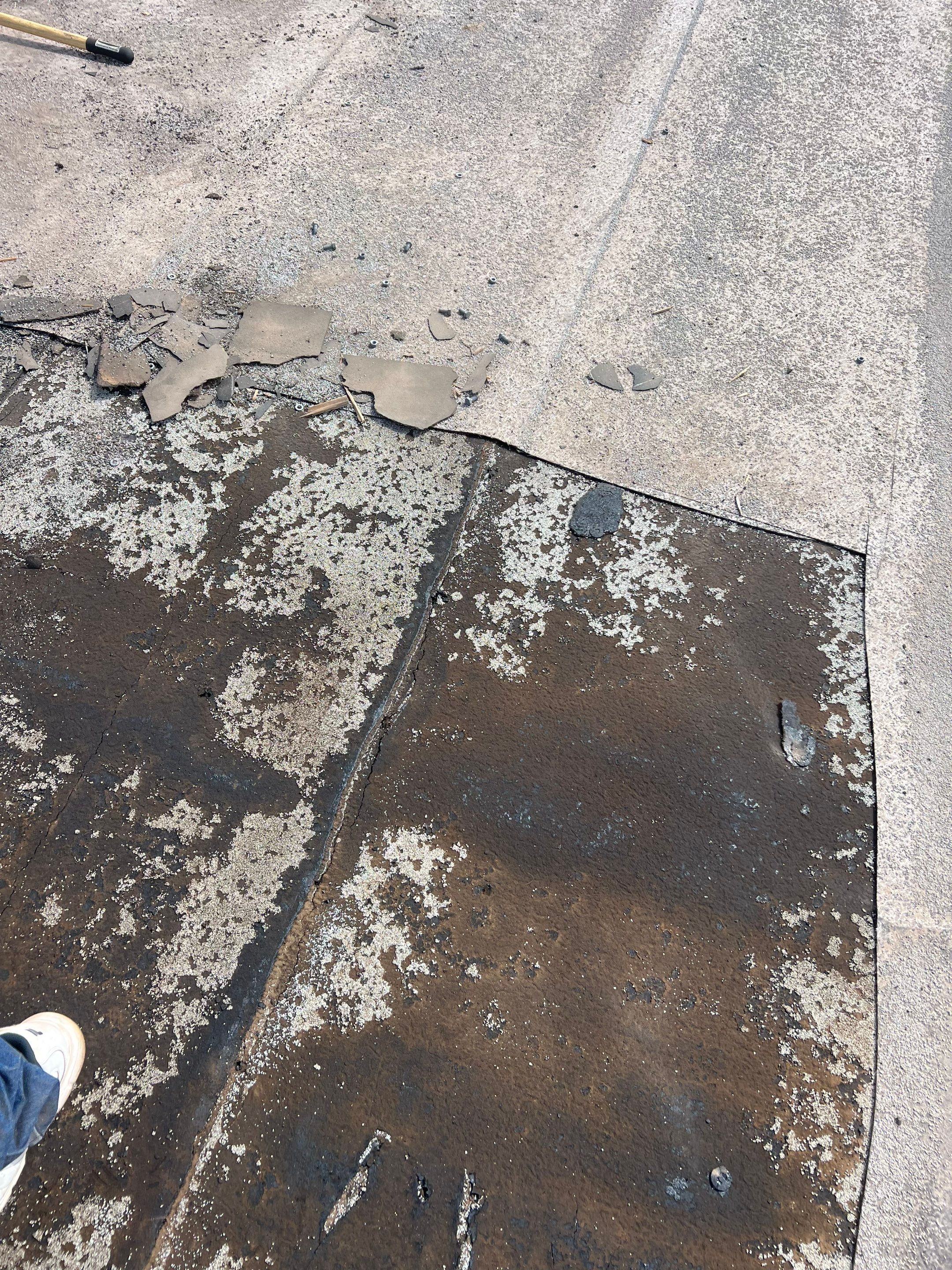 James O's Full Re-Roof (Energy Star) by All Storm Roofing & Construction