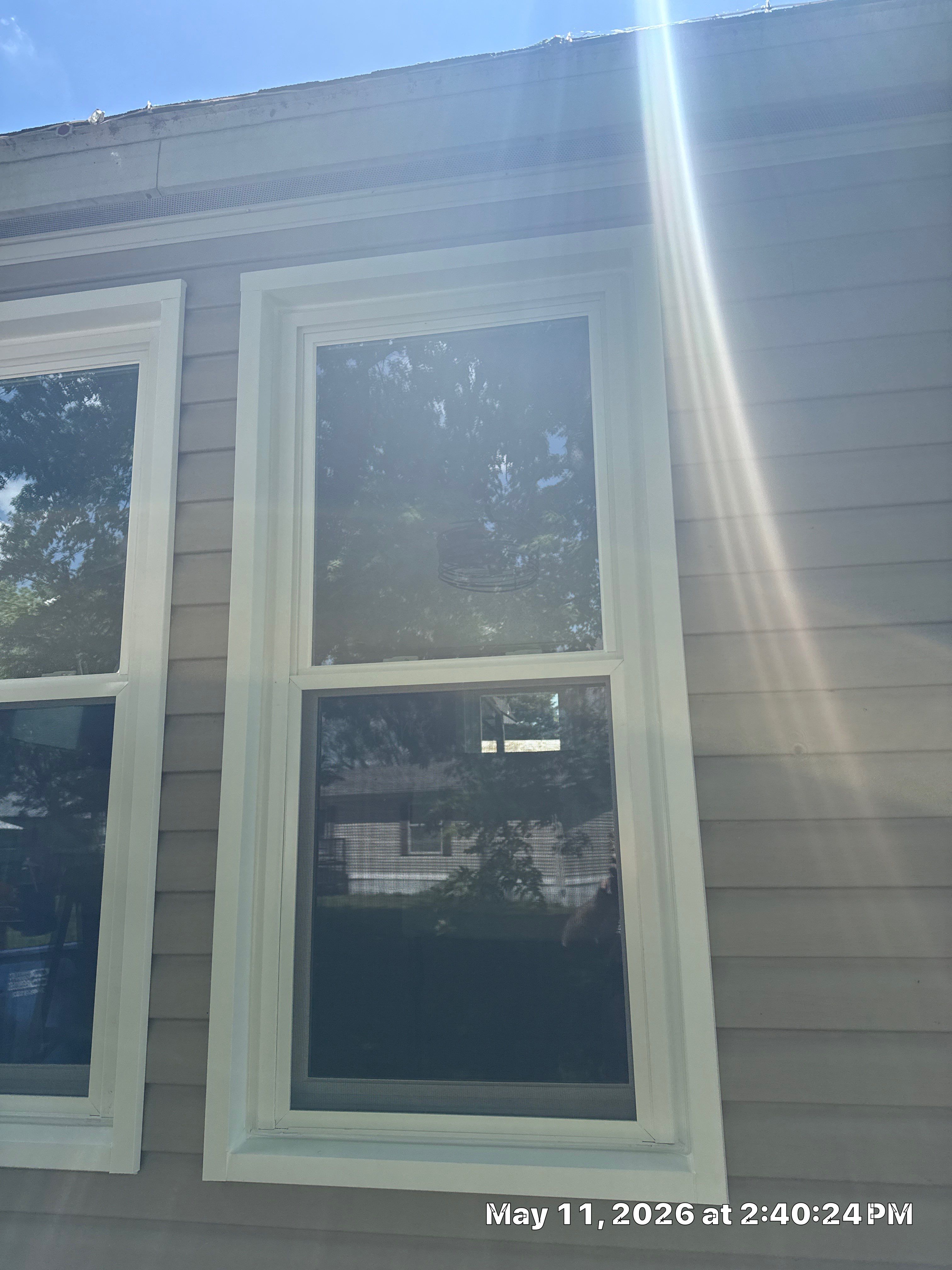 11 Window Replacement - Warsaw, In by Window World Of Fort Wayne