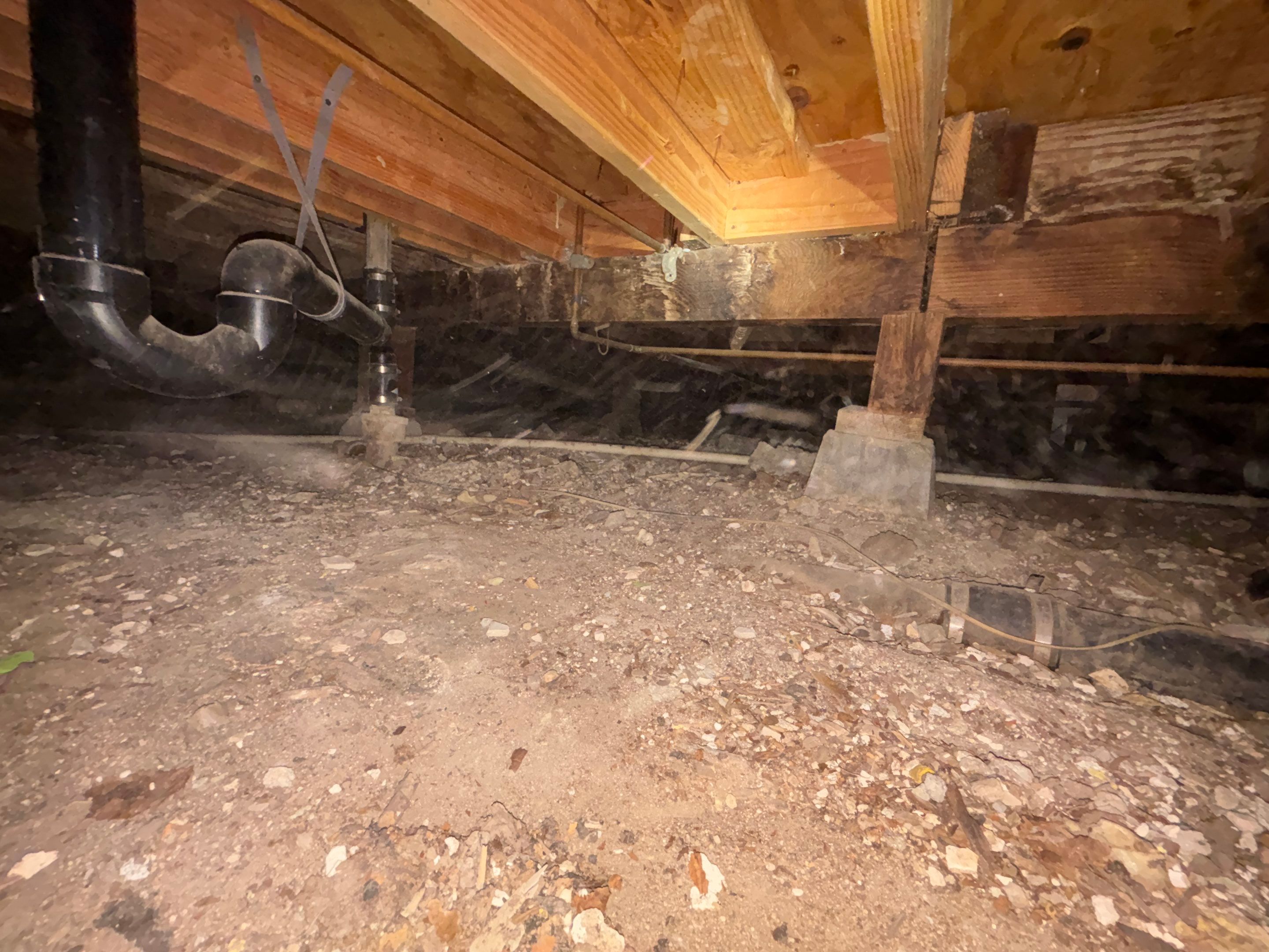 Project in La Puente by Insulation Labs