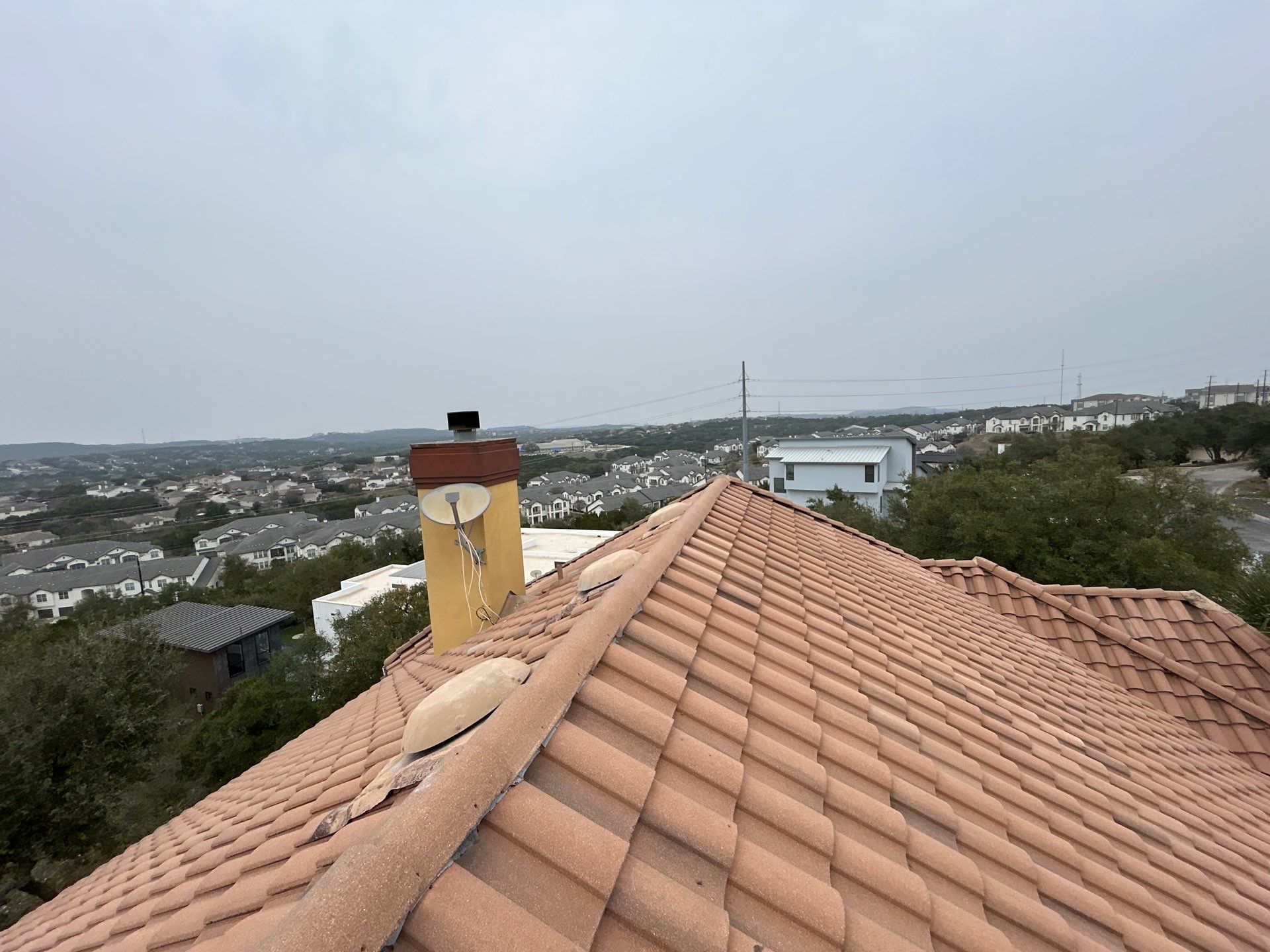 Roof Repair - 78260 by bh roofing