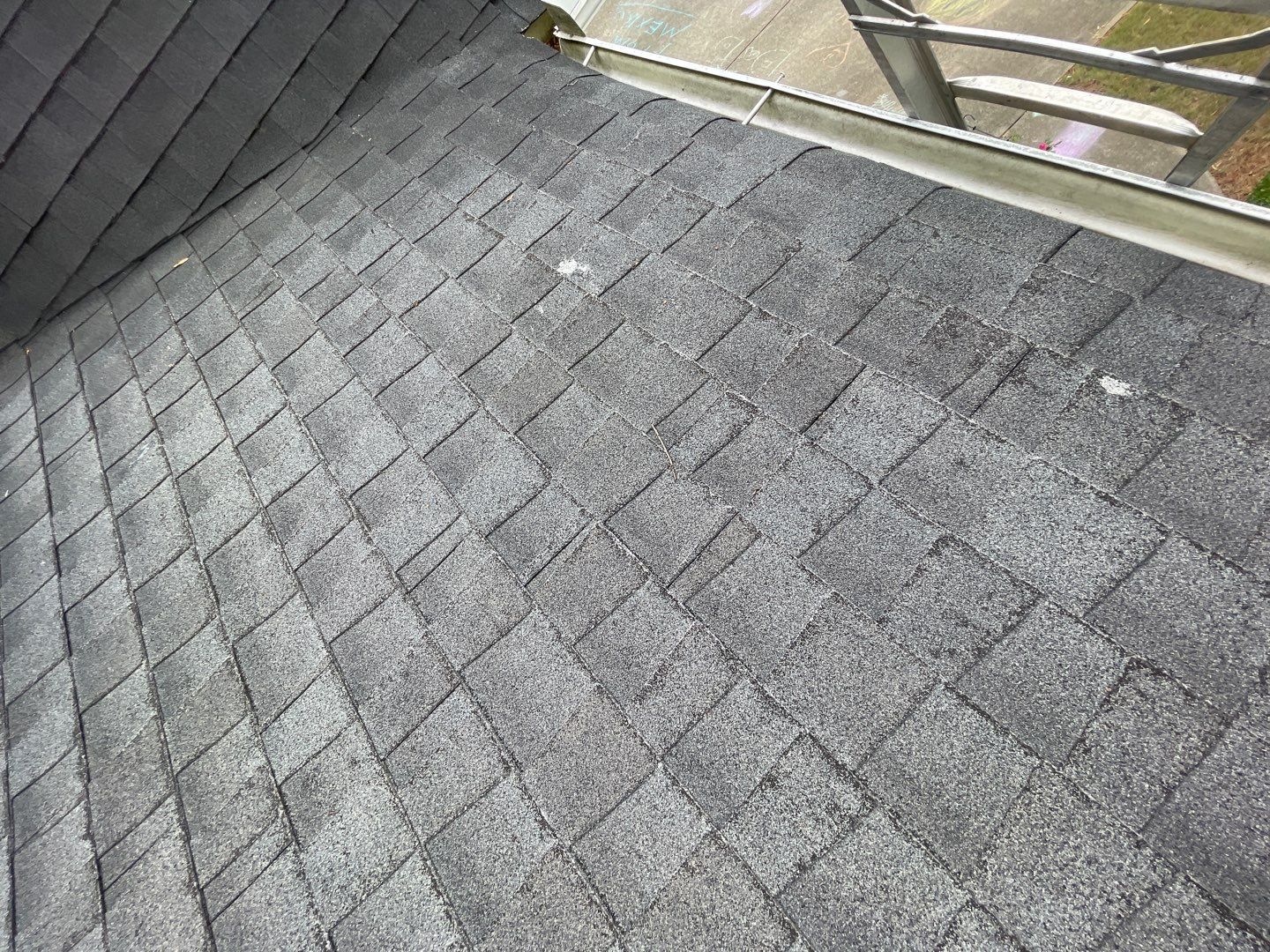 Atlanta's First Fortified Roof by Georgia Roof Advisors