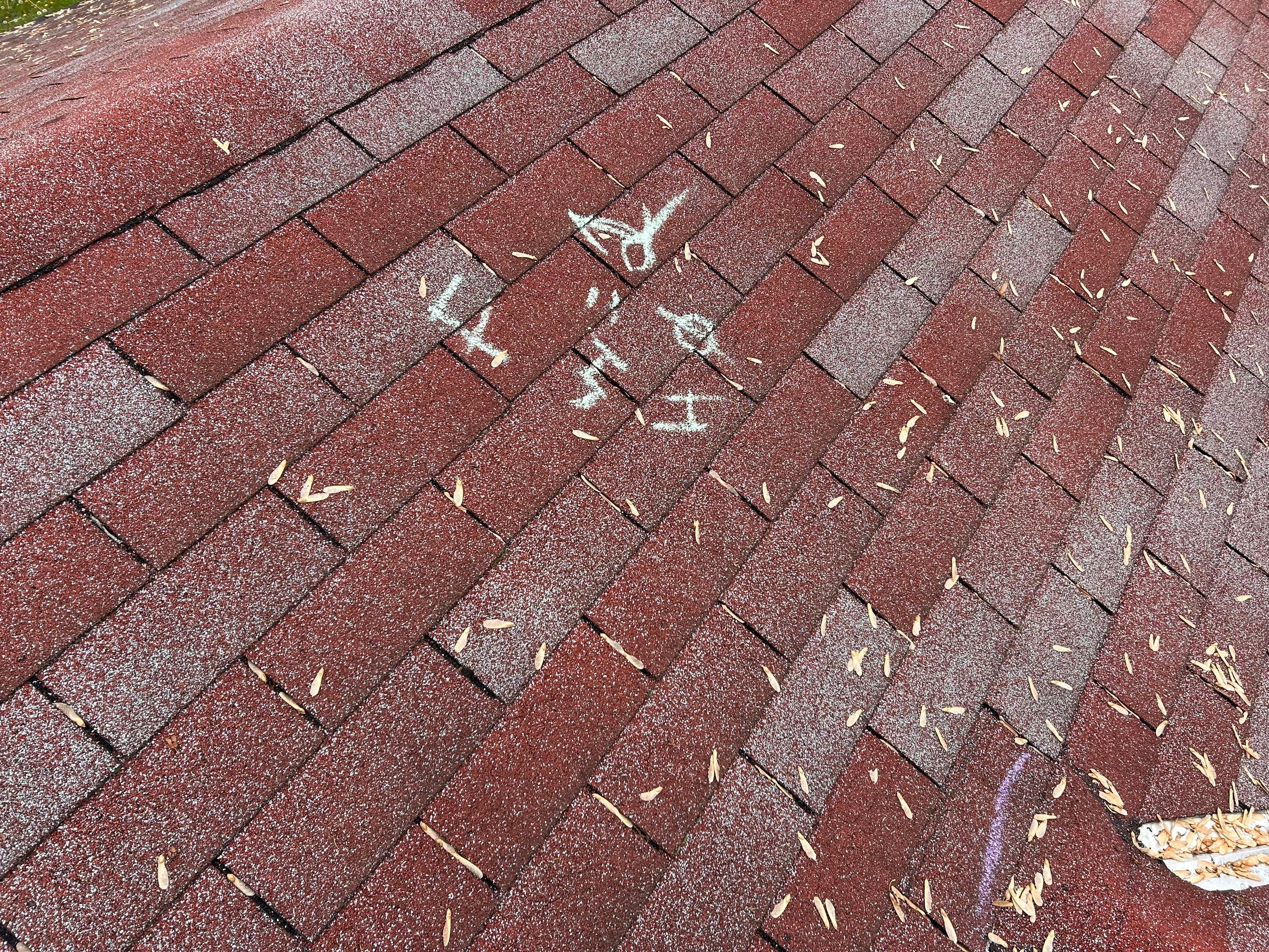 Roof Replacement by Homestyle in Avon by Homestyle Home Improvements (HHI)