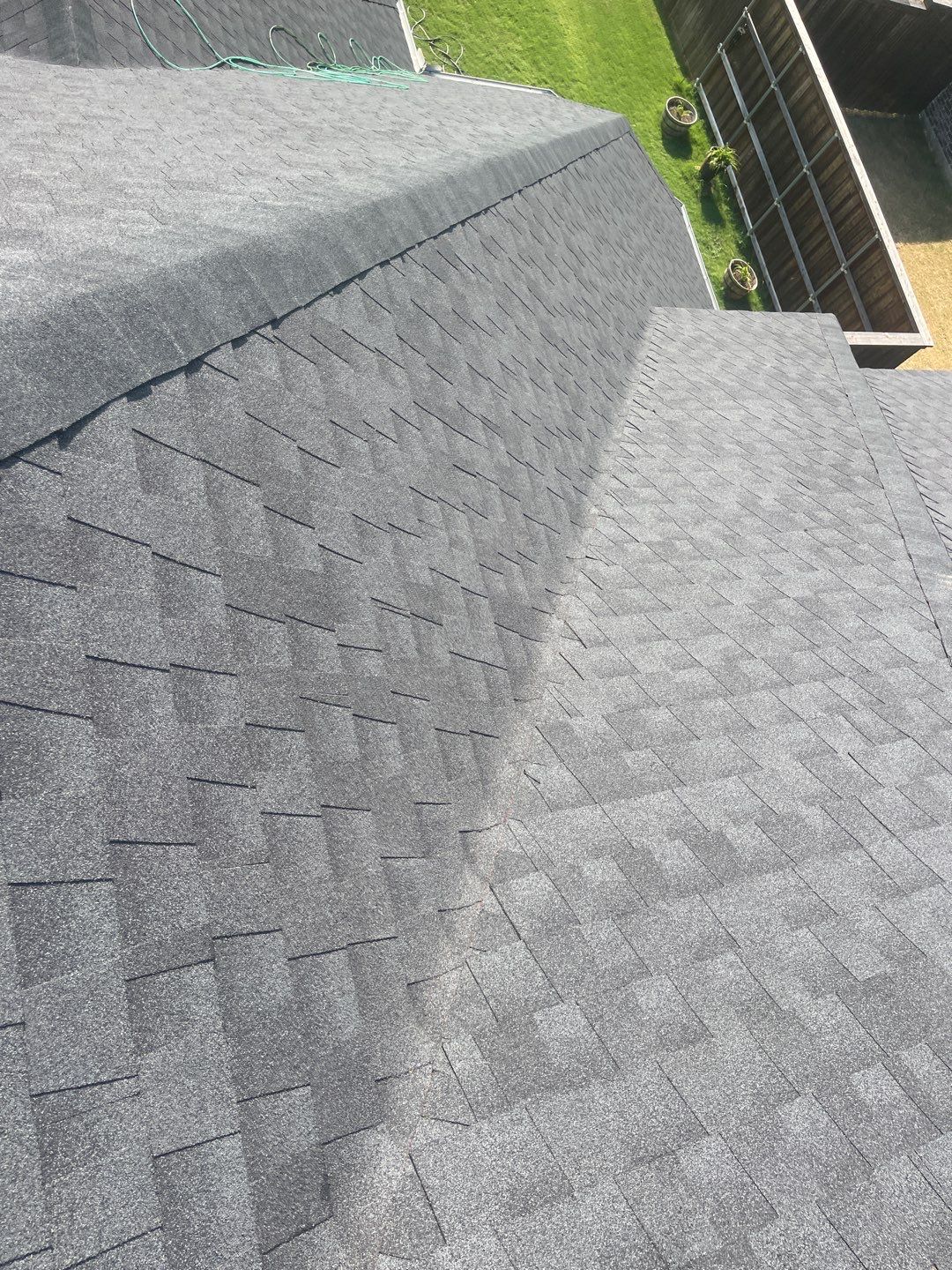 GAF Natural Shadow - Charcoal by Elite Roofing LLC