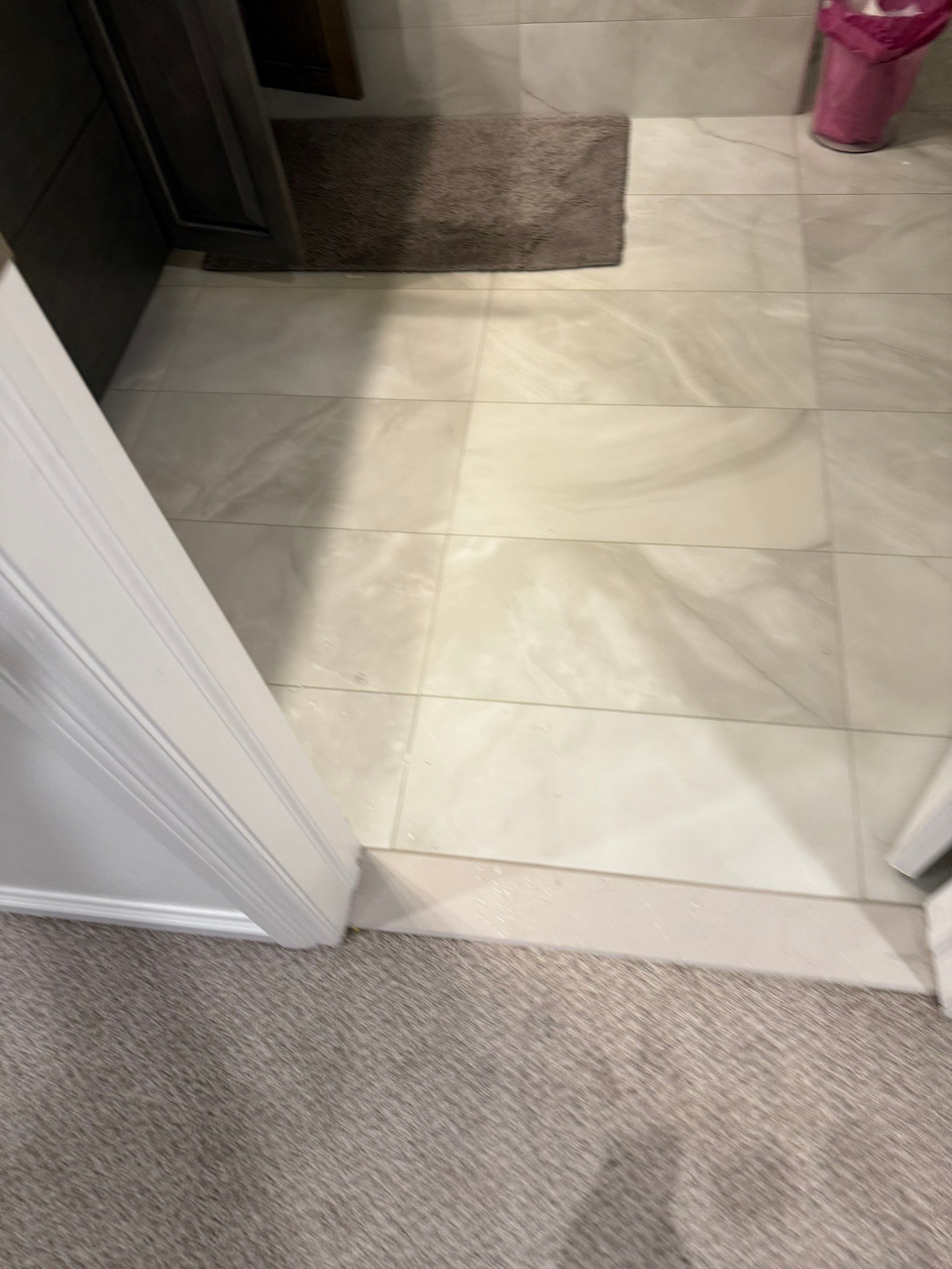 Project in Chesterfield by EzDry Water Mitigation & Property Restoration