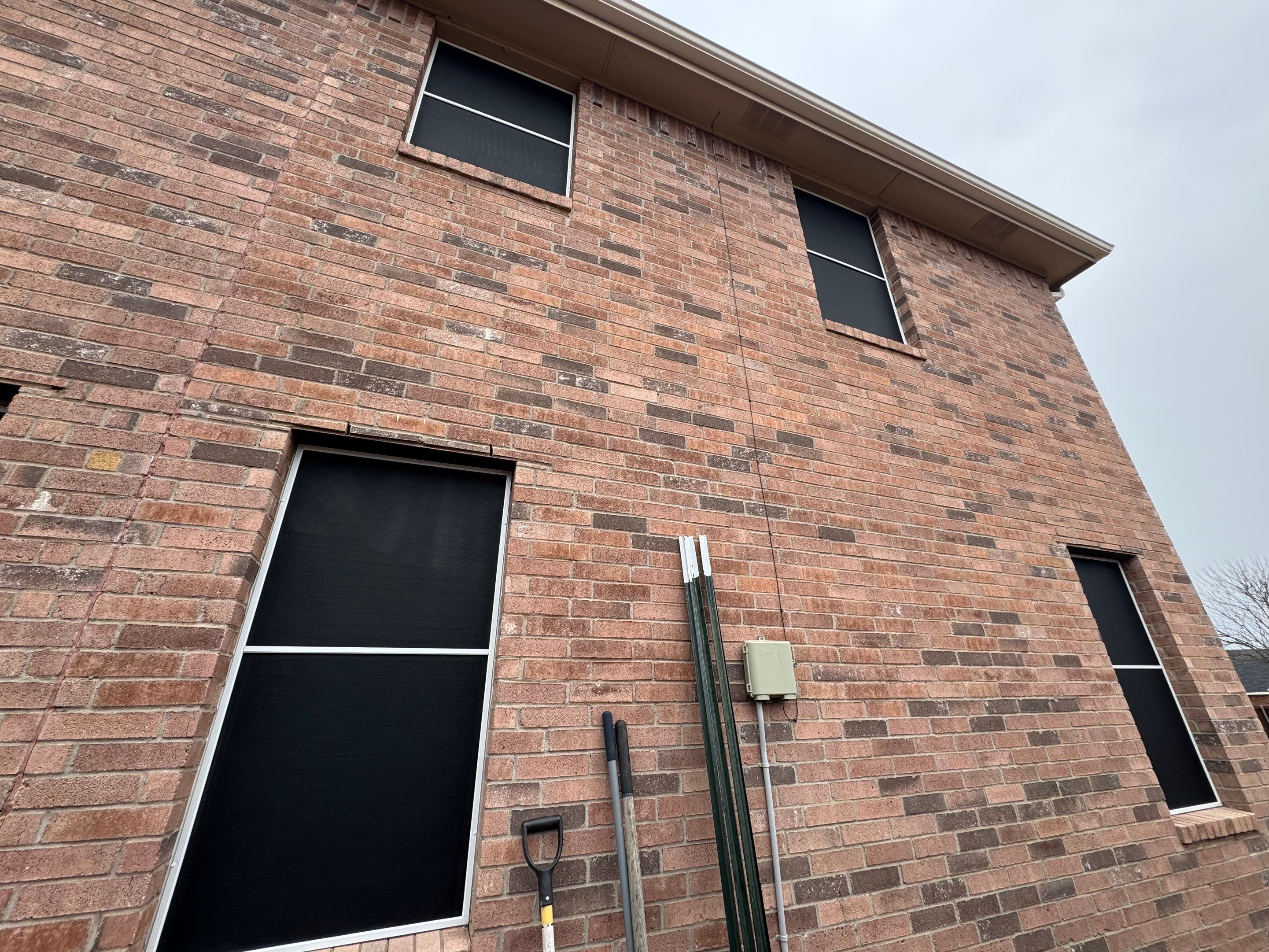 Project in McKinney by Armor Roofing | Exteriors