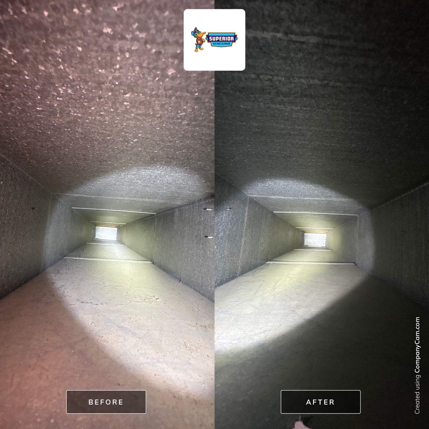 Air Duct Cleaning in Newton Falls, OH by Superior Air Duct Cleaning