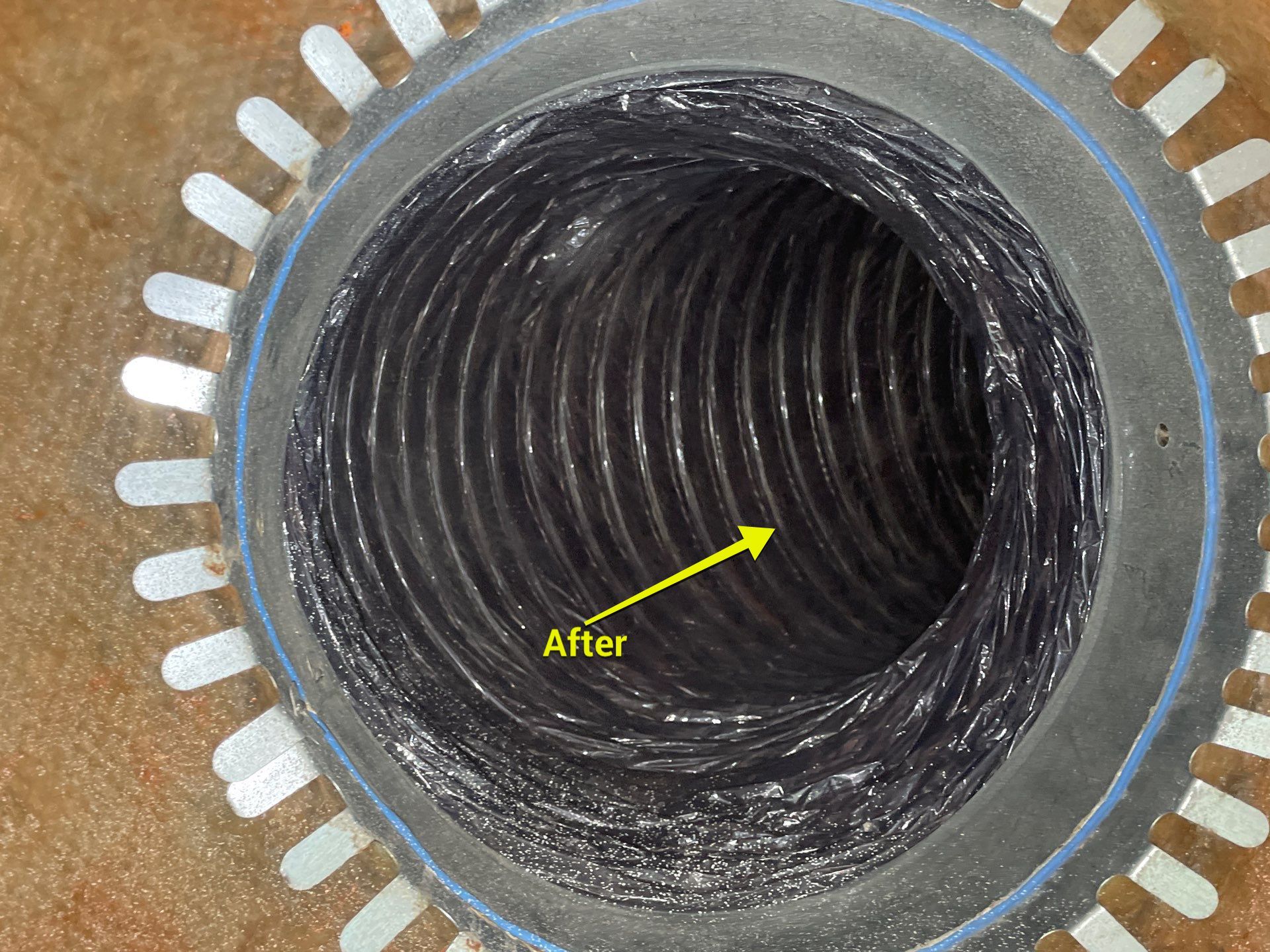 Air Duct Cleaning in Springhill by Hygienic Air, Inc