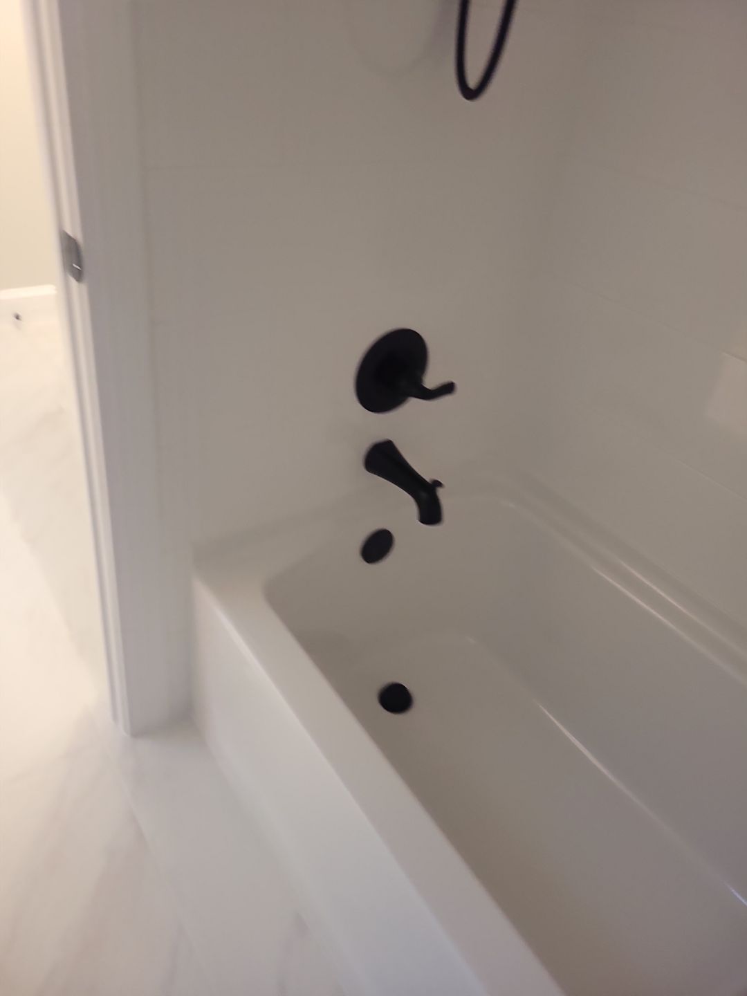 Classic Tub, Modern Touch – A Cary Full Bath Transformation in Cary by Elite Remodeling and Design LLC