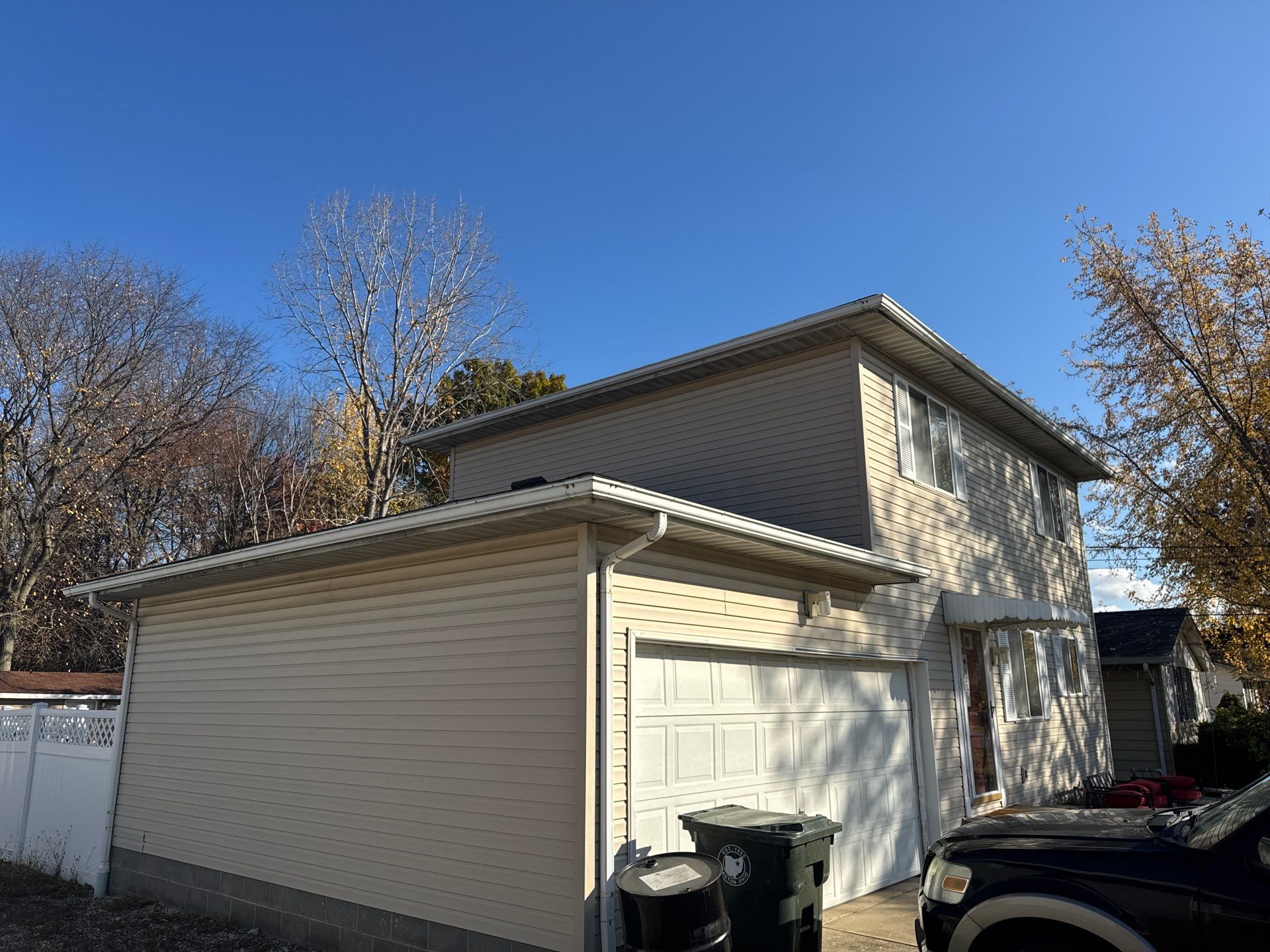 Cierra Ballard by Silver Leaf Contracting 