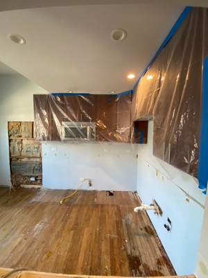 Water Damage