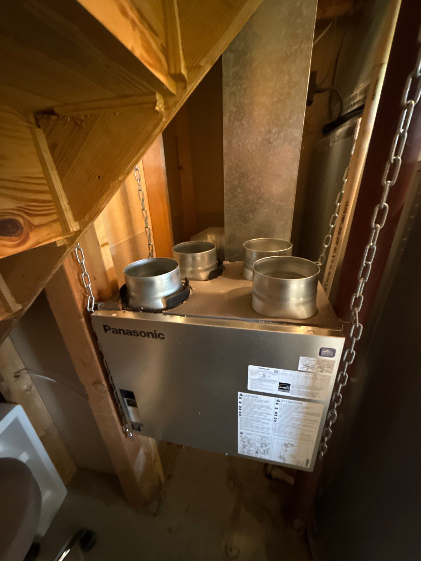 Glenwood Project by Smart Energy Pros