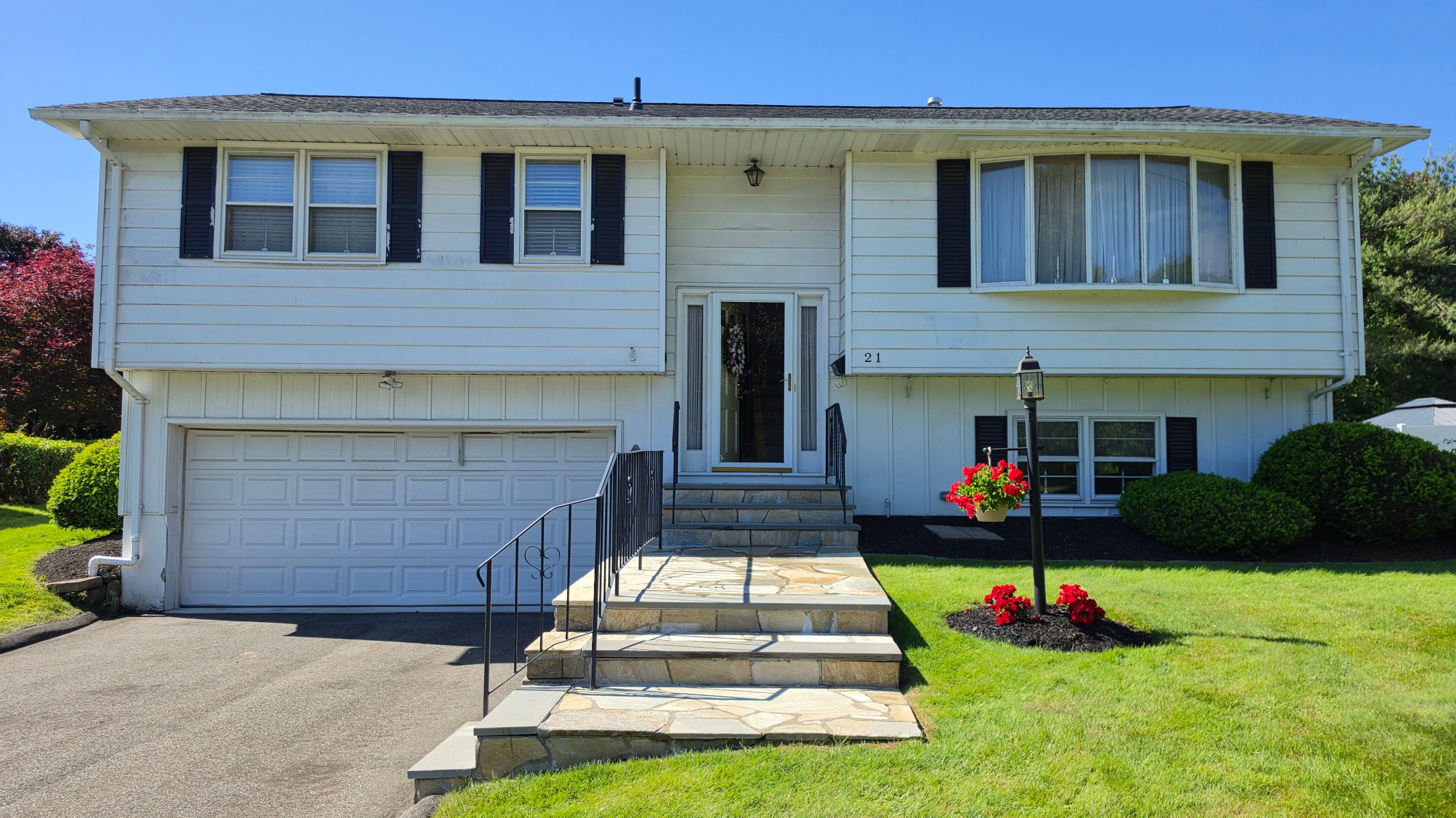 Transformation Raintech by DiGiorgi Roofing and Siding Inc