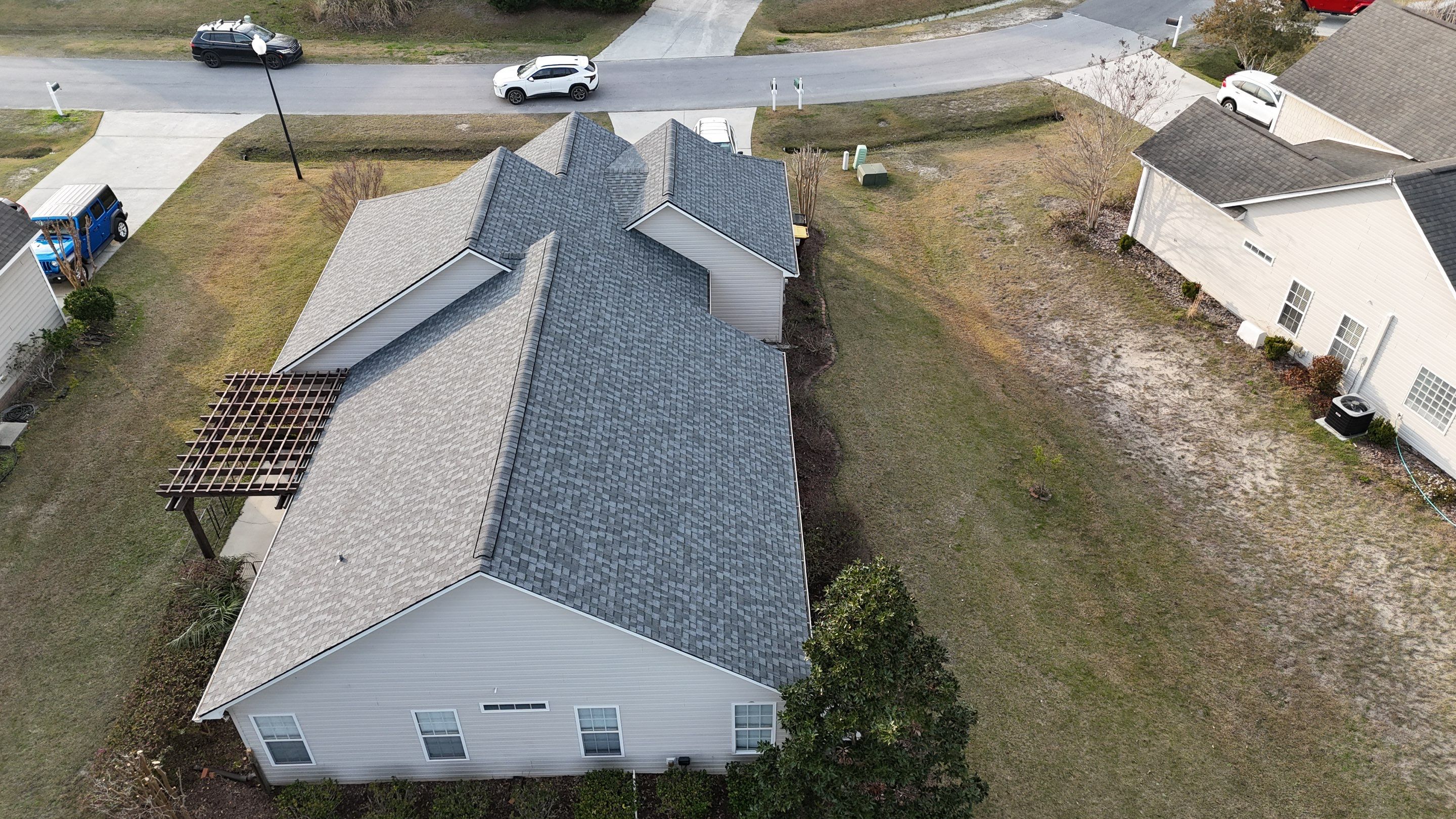 Roof Replacement Hampstead, NC - Coming Soon by North Carolina Roofs