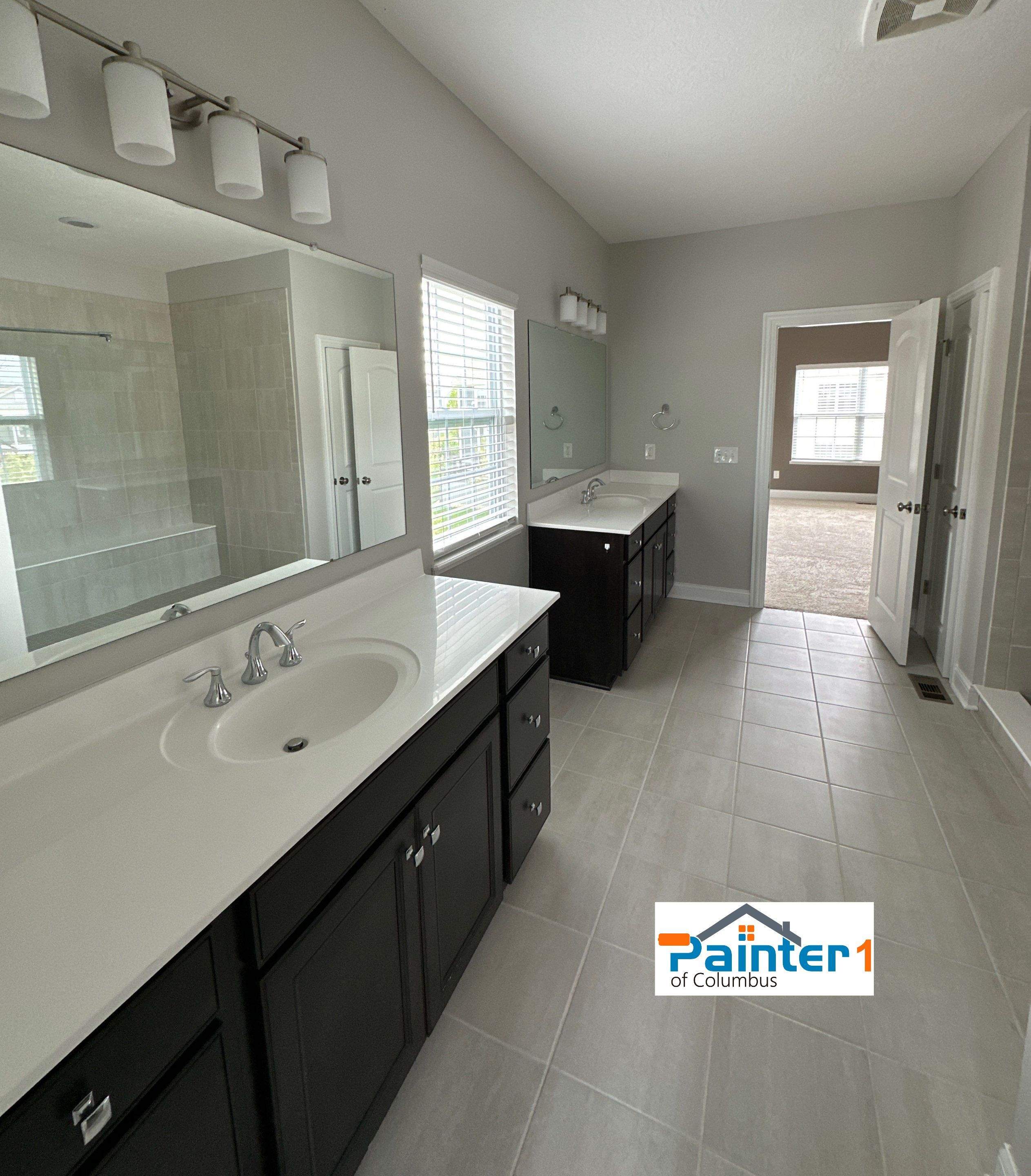 Interior by Painter1 of Columbus