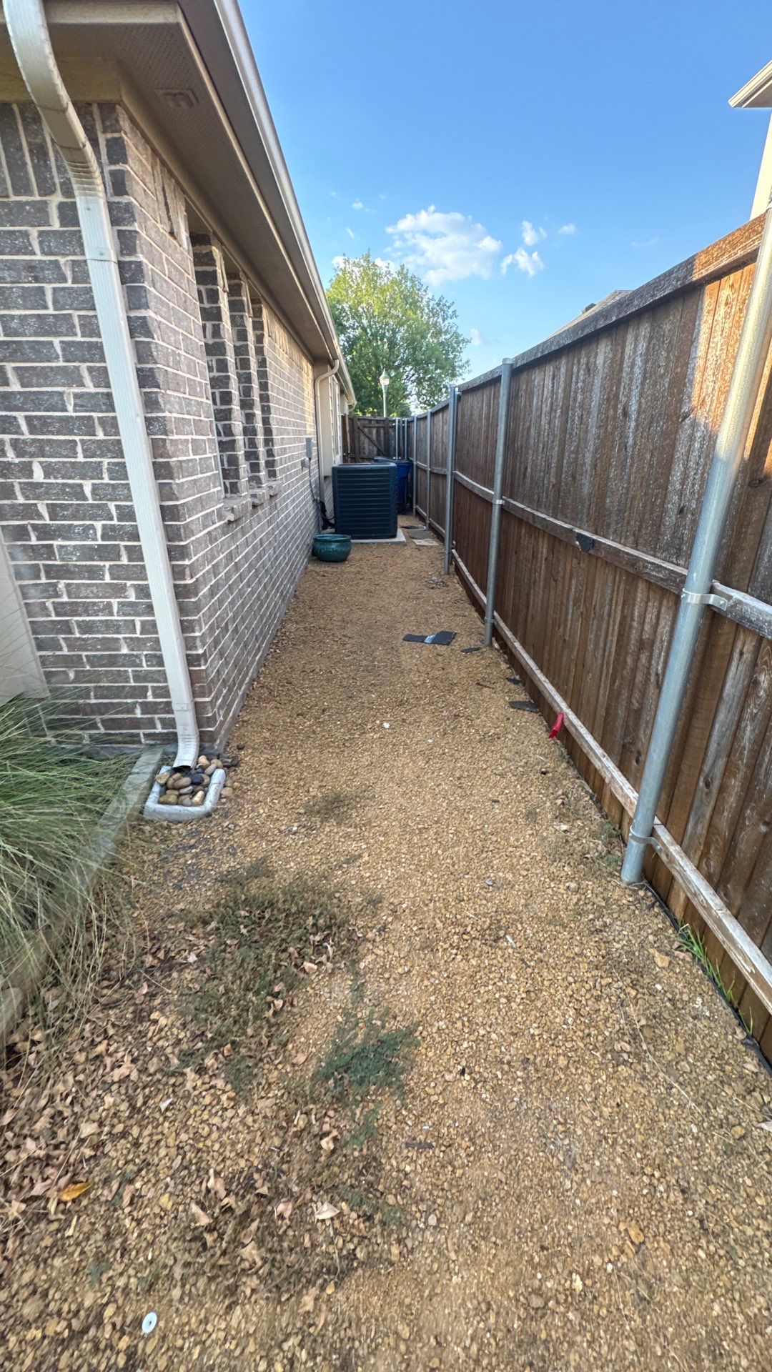 Project in Wylie by Rhino Roofing and General Contracting, LLC