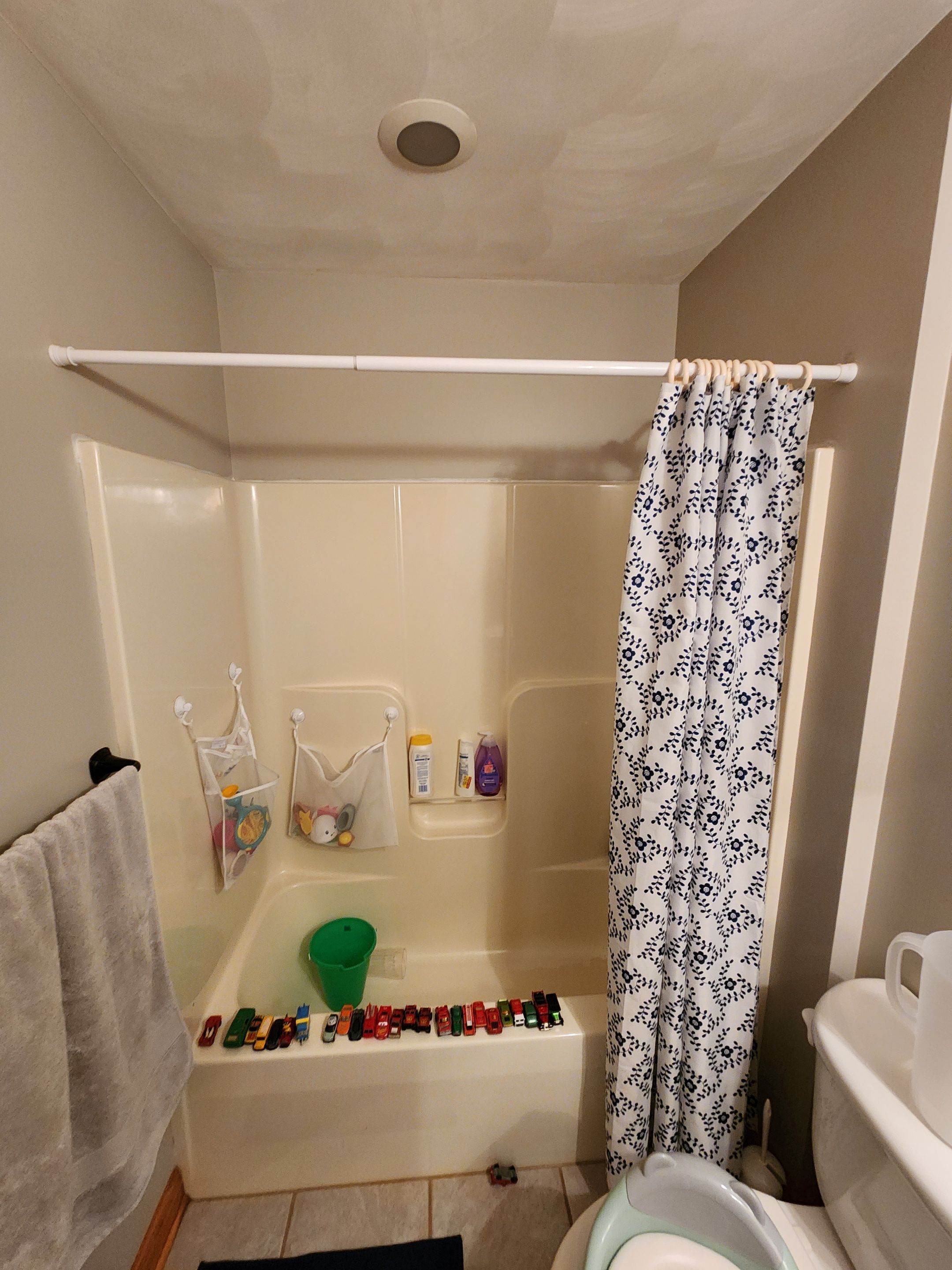 Tub Upgrade by BathPlanet SW Virginia