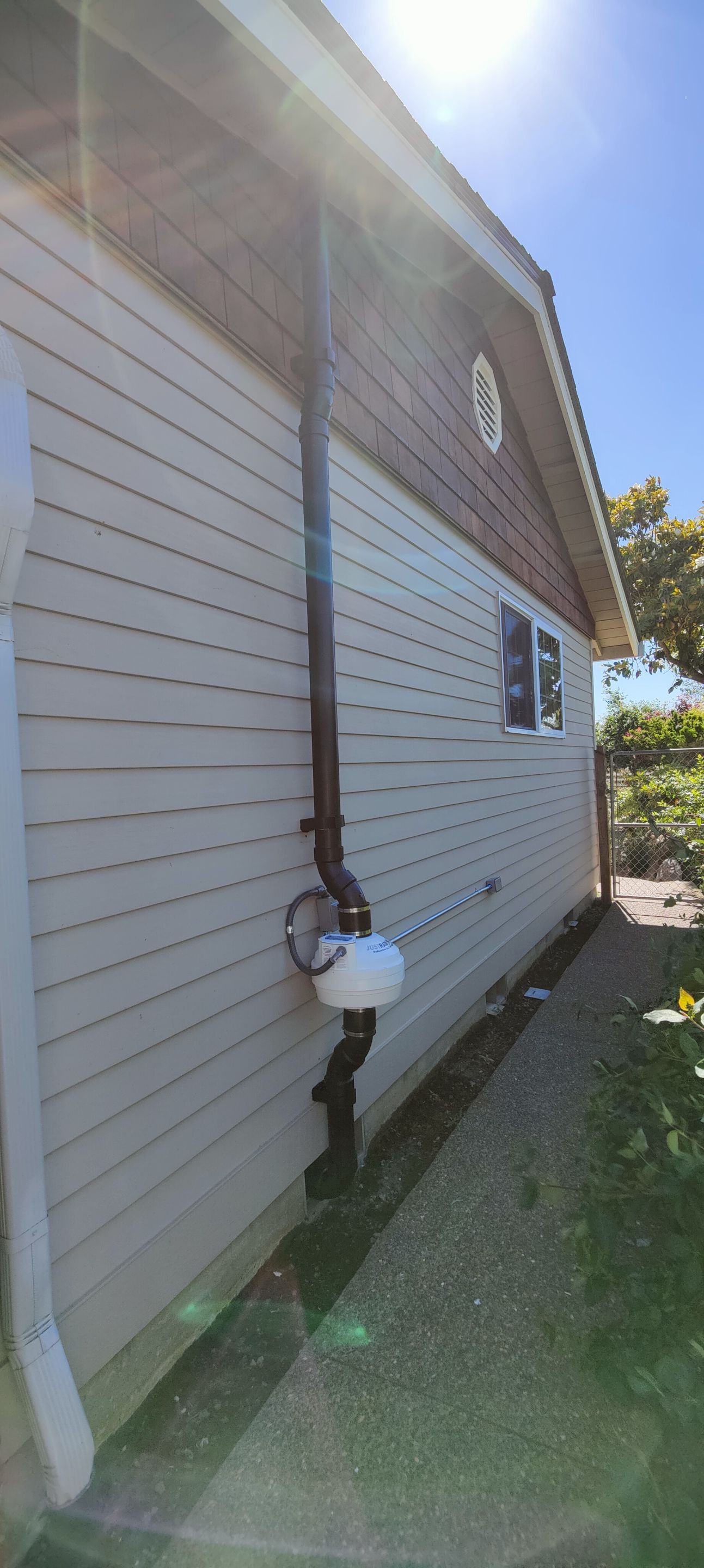 Project in Aurora by JustRadon.Com