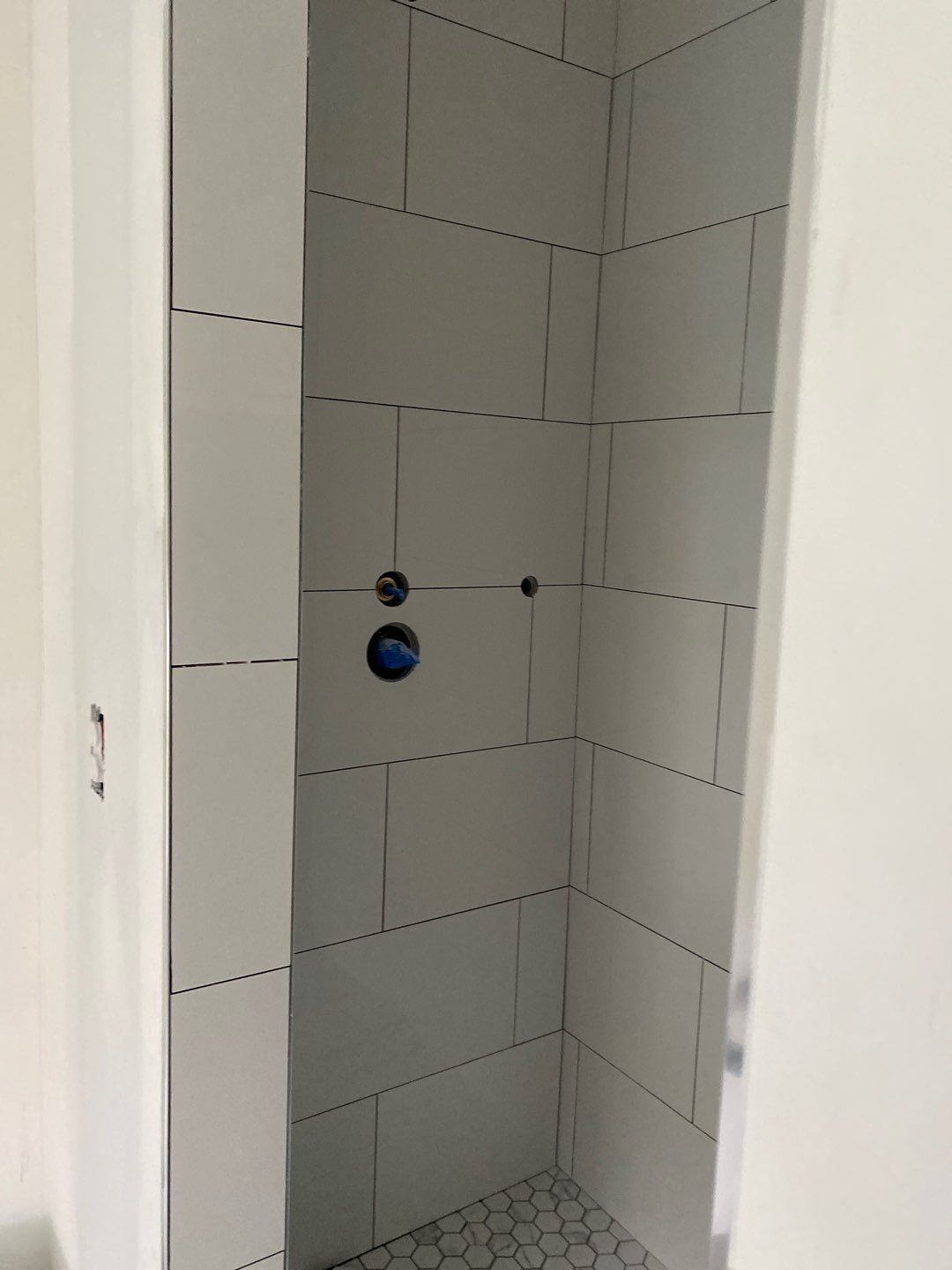 From Flooded to Flawless – A Raleigh Bathroom Reborn by Elite Remodeling and Design LLC