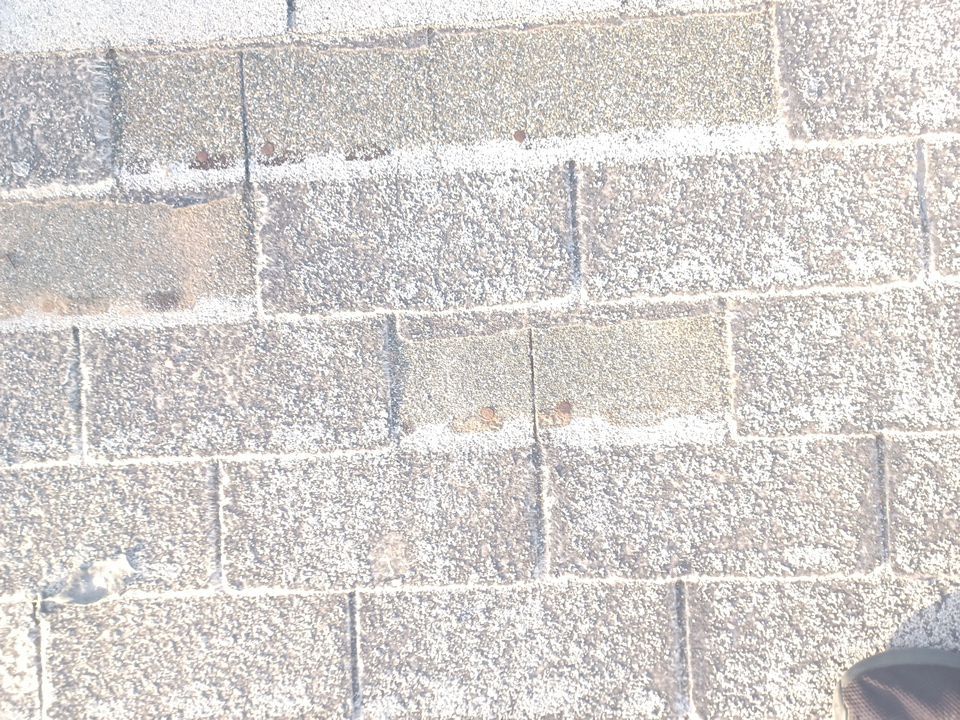 John's Full Re-Roof by All Storm Roofing & Construction