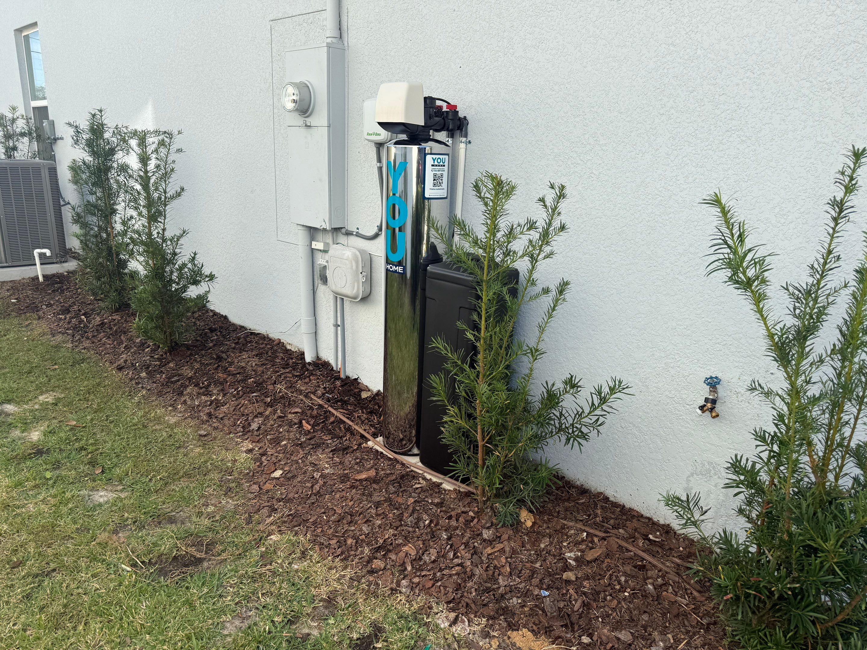 Project in Kissimmee by You Restorations LLC DBA YOU-Home