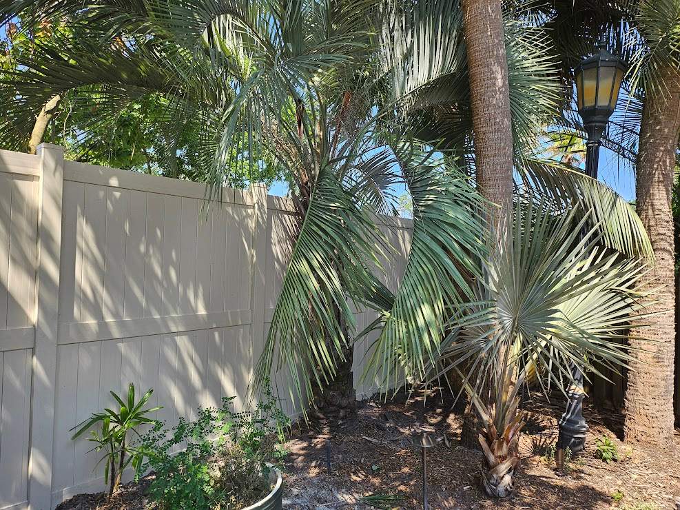Landscape Install & Clean Up | Residence by ProGreen Services