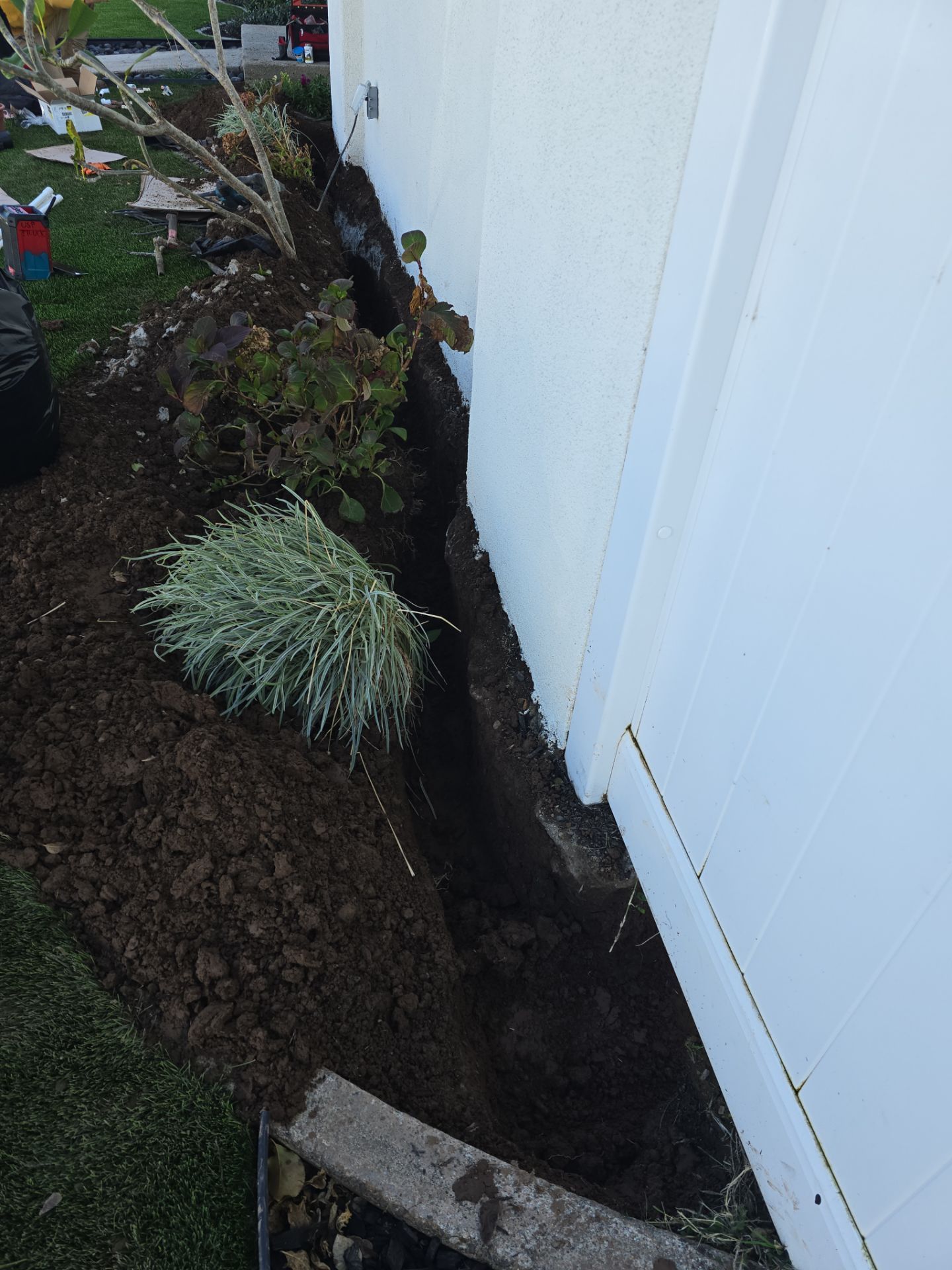 Installing Water Treatment by Us Plumbing