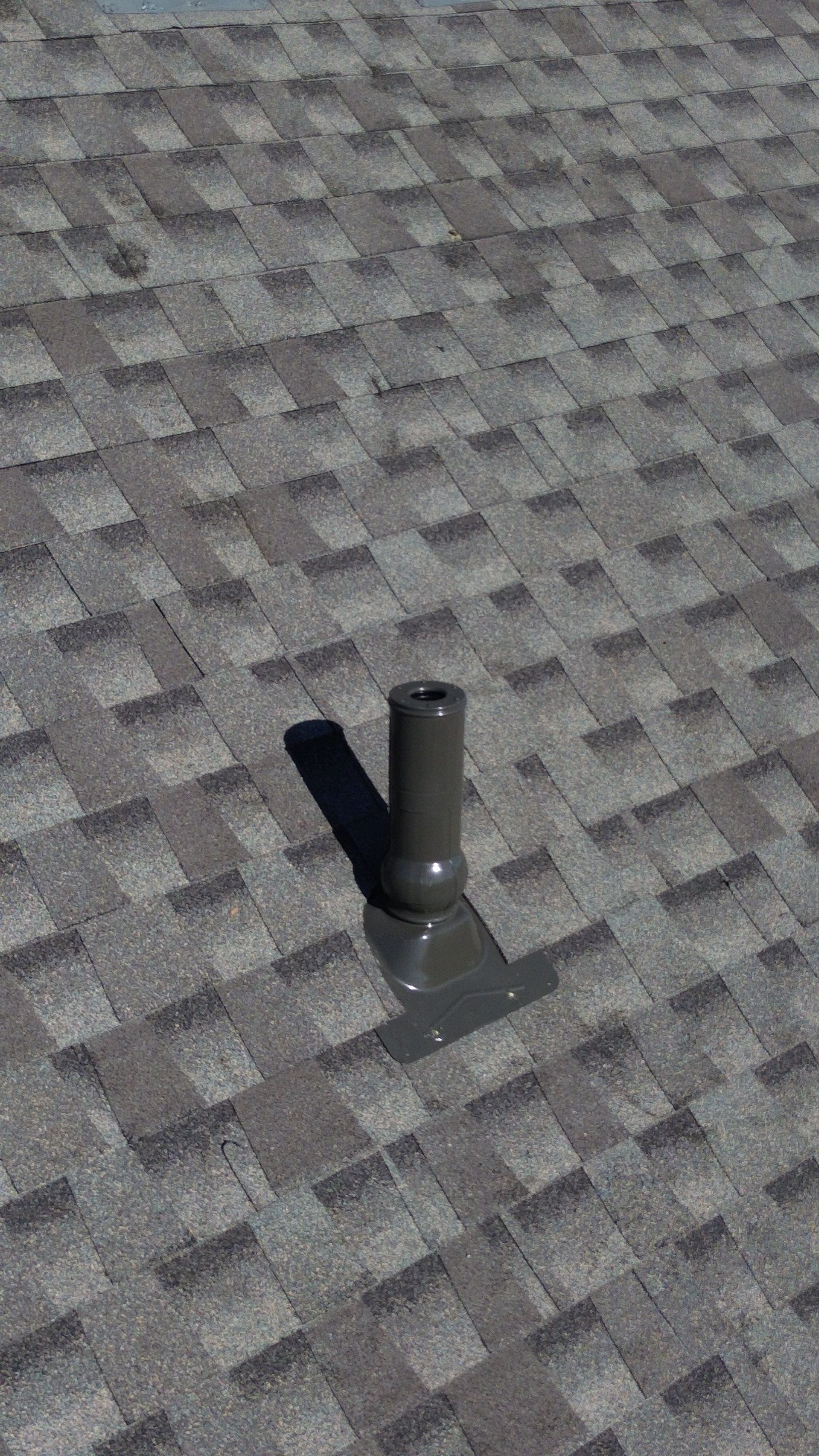 HAF HDZ Class 4 - Weatherwood by Top Sun Roofing