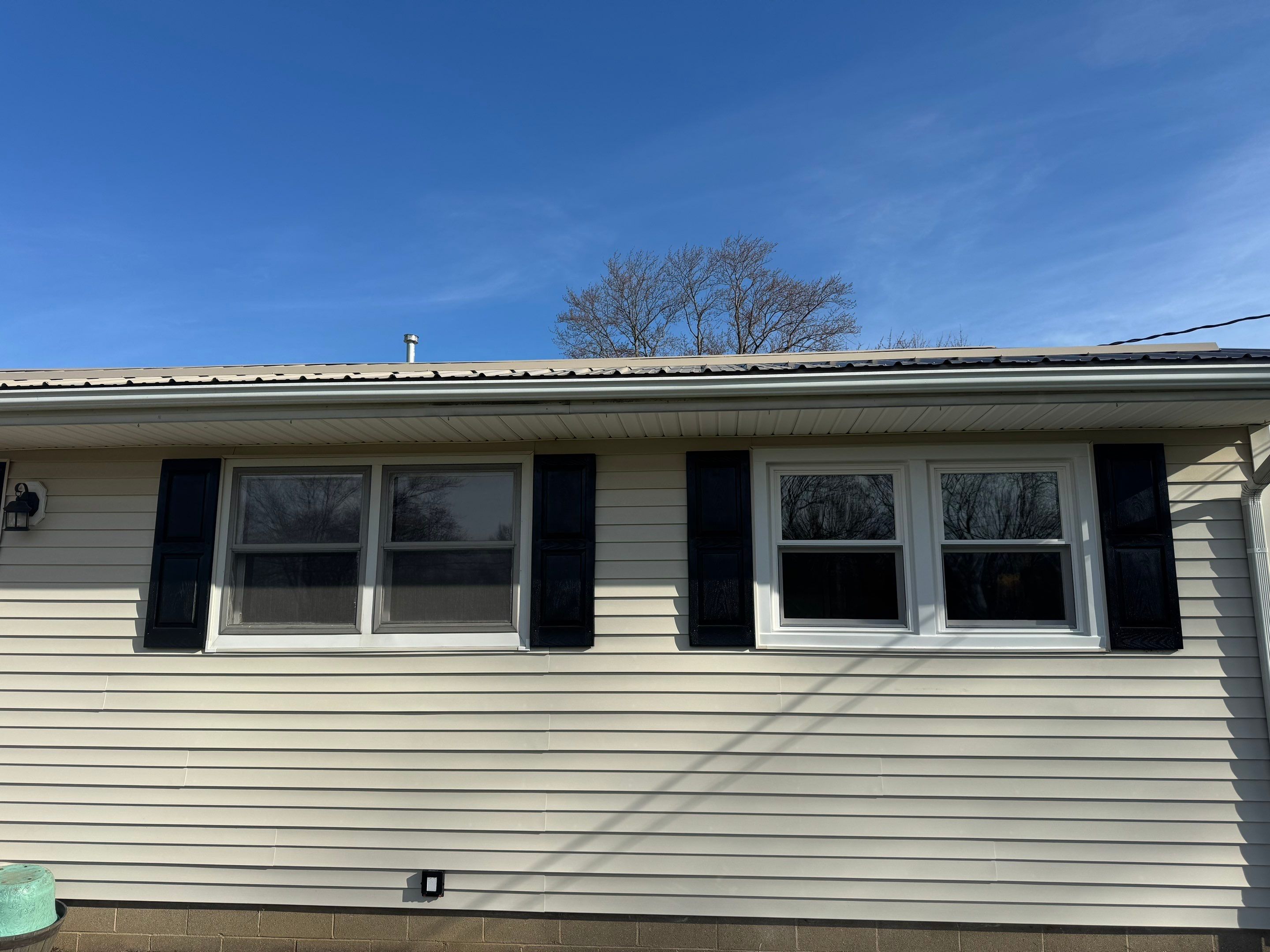 Windows in Canton by Ohio State Windows