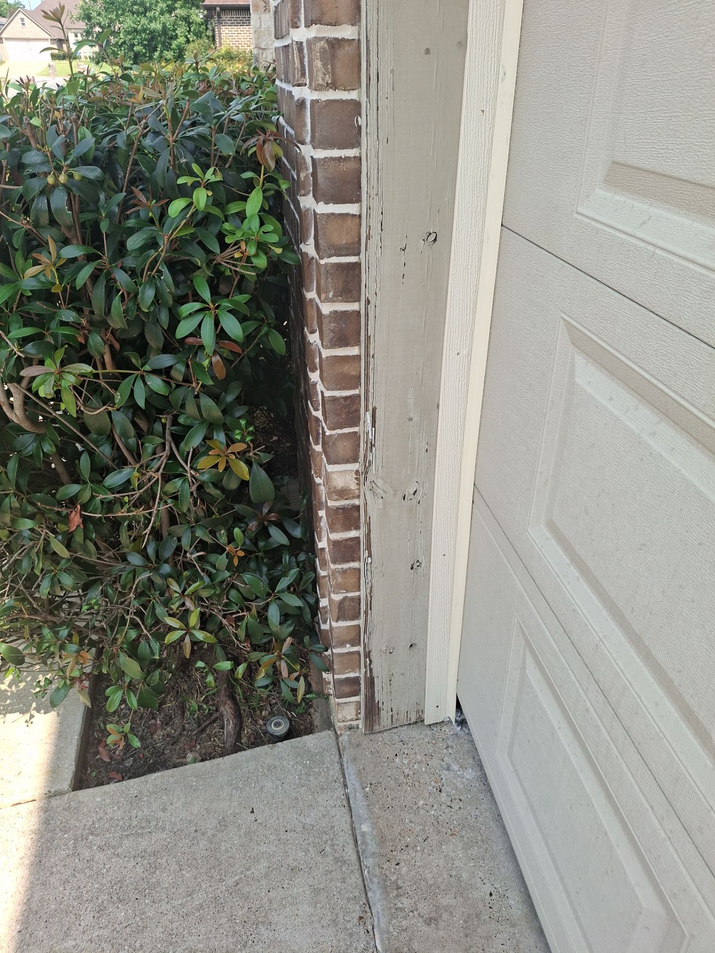 Subtle Color Shift Exterior Job in Tyler, TX by Quality Coats Painting