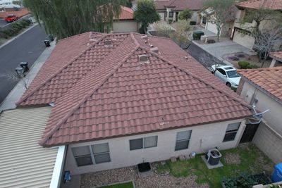 Project in Phoenix, AZ