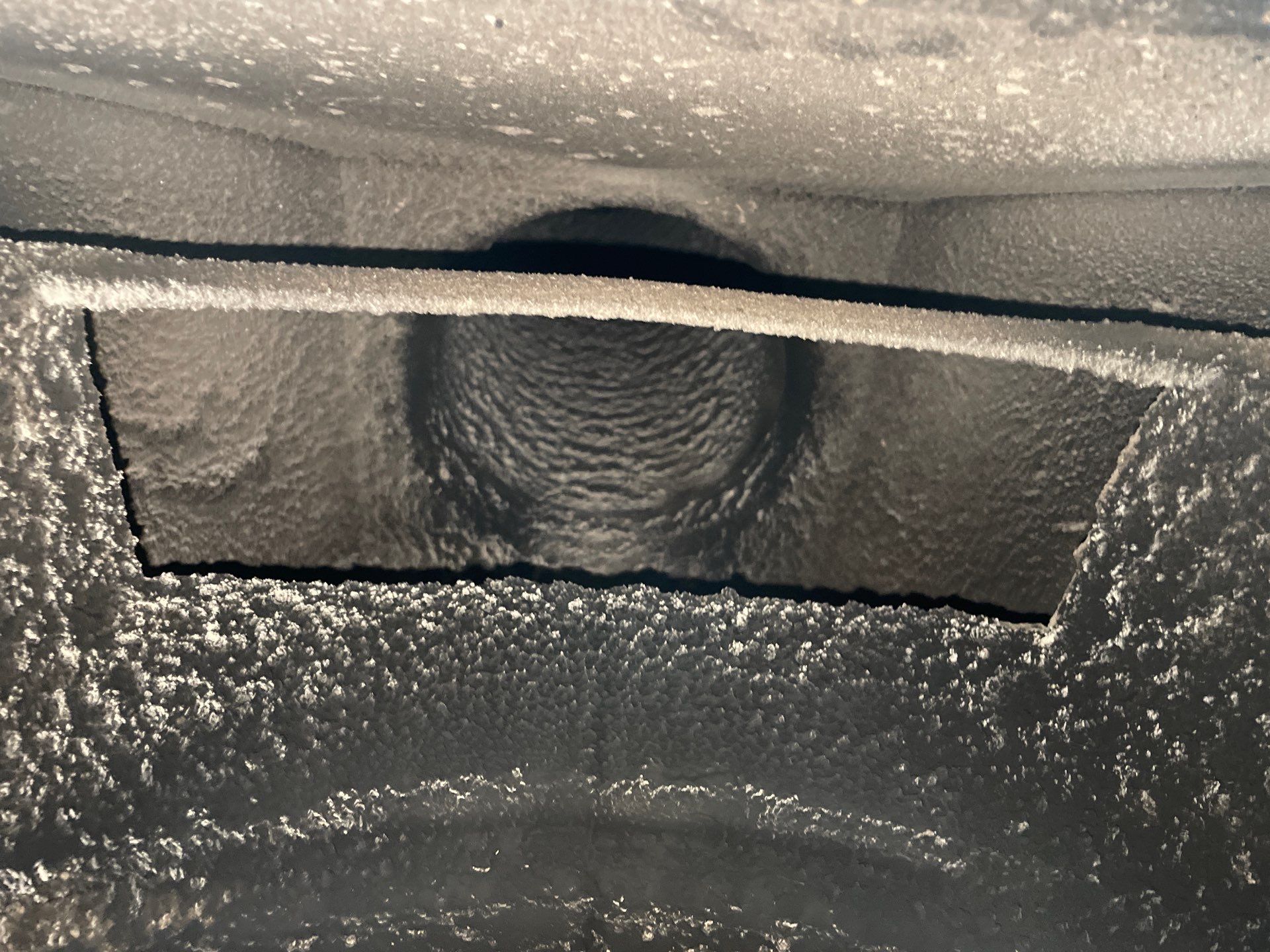 Commercial Pizza Oven Cleaning in Melbourne  by Hygienic Air, Inc
