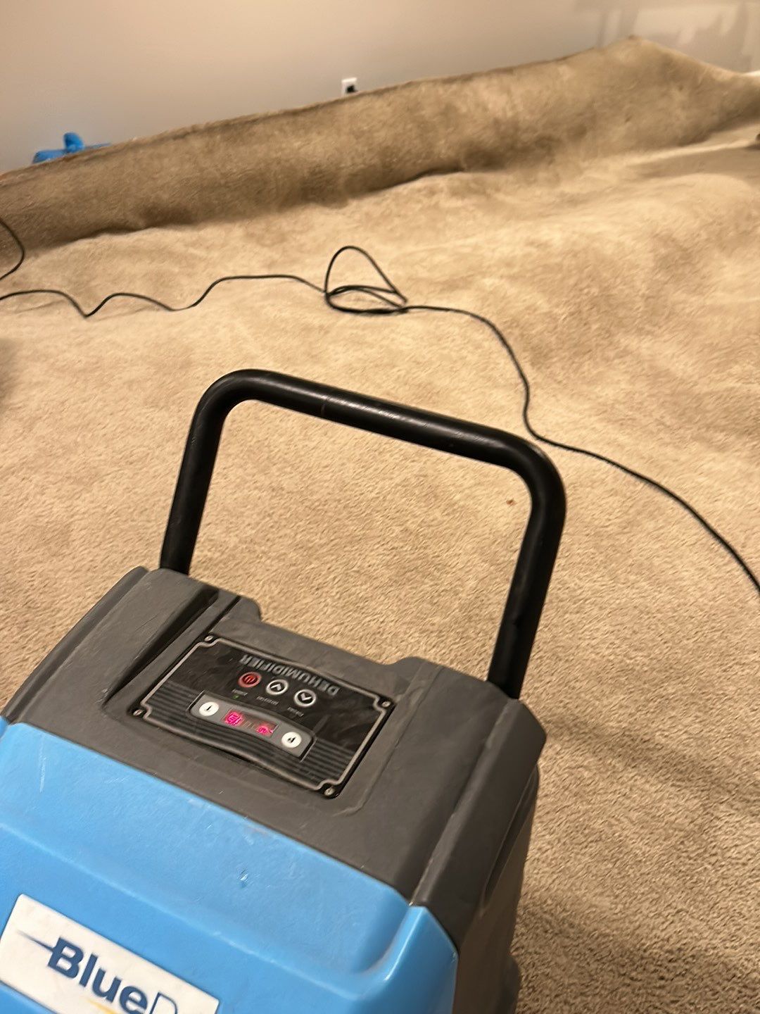 Water Damage by Accountable Home Services