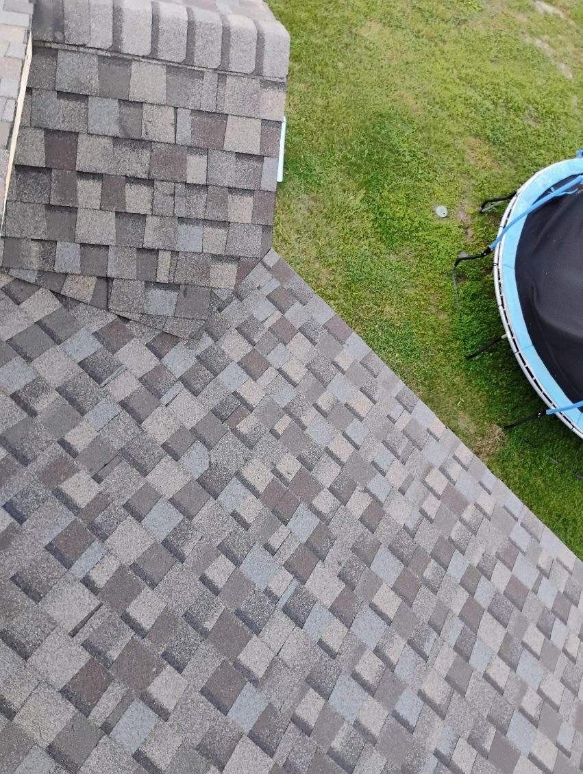 Project in Austin by Rhino Roofing and General Contracting, LLC