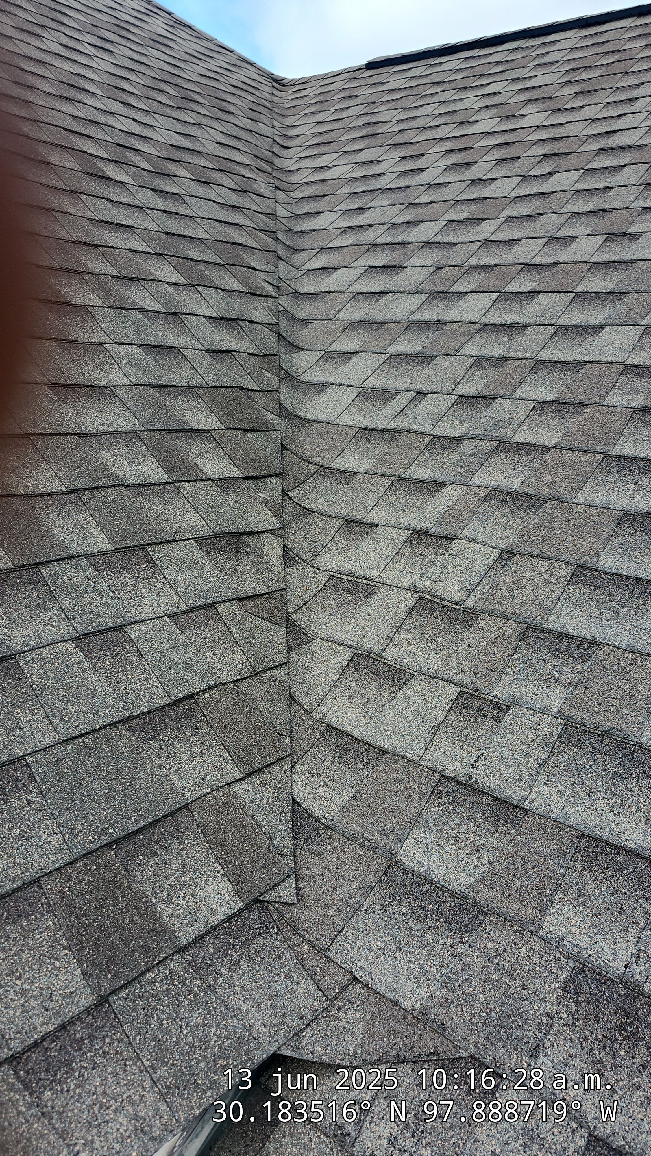 Residential Roof Replacement and Interior Restoration Services in Austin by Caliber Restoration LLC