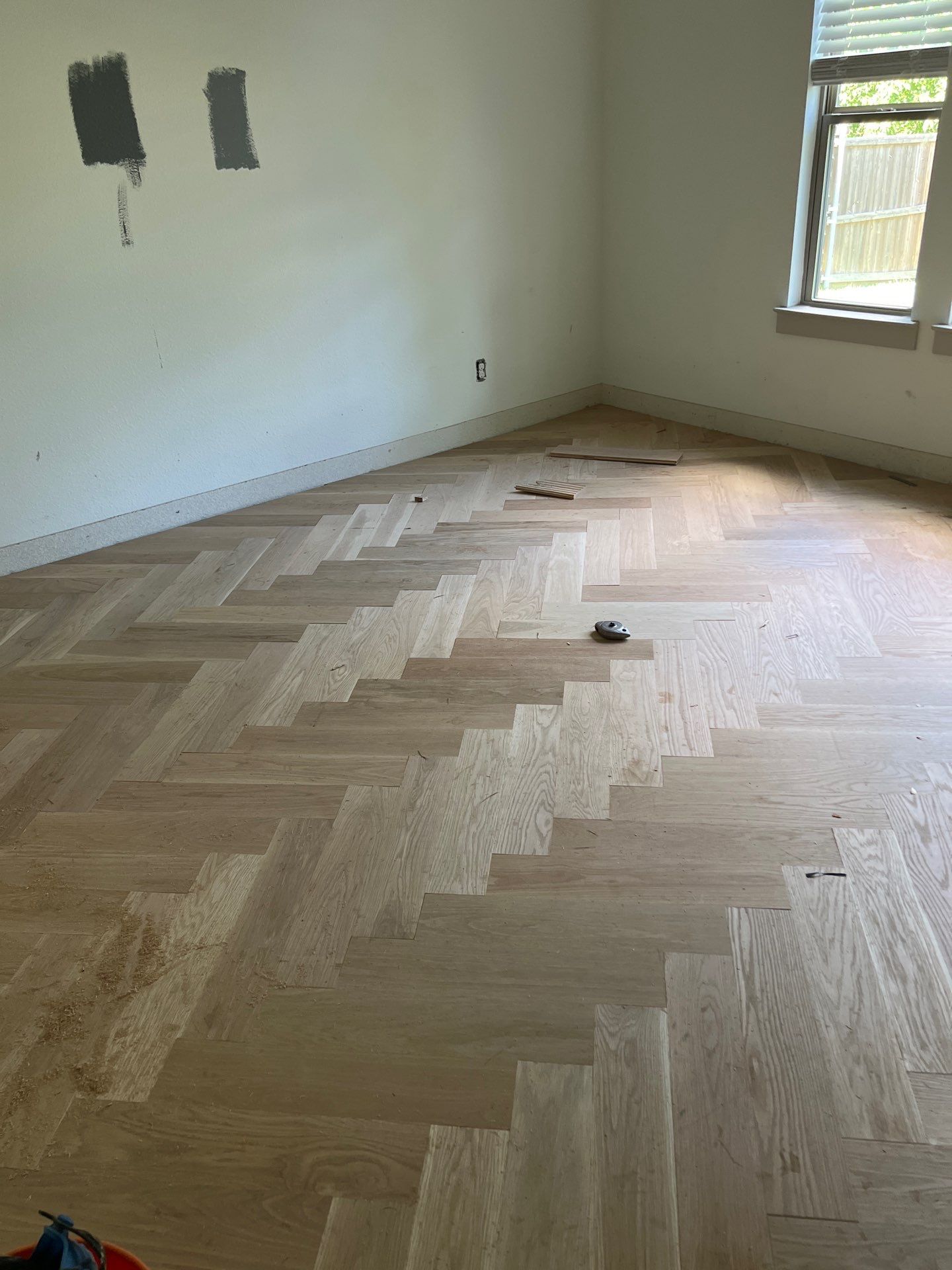 Wow by Bernard Hardwood Floors